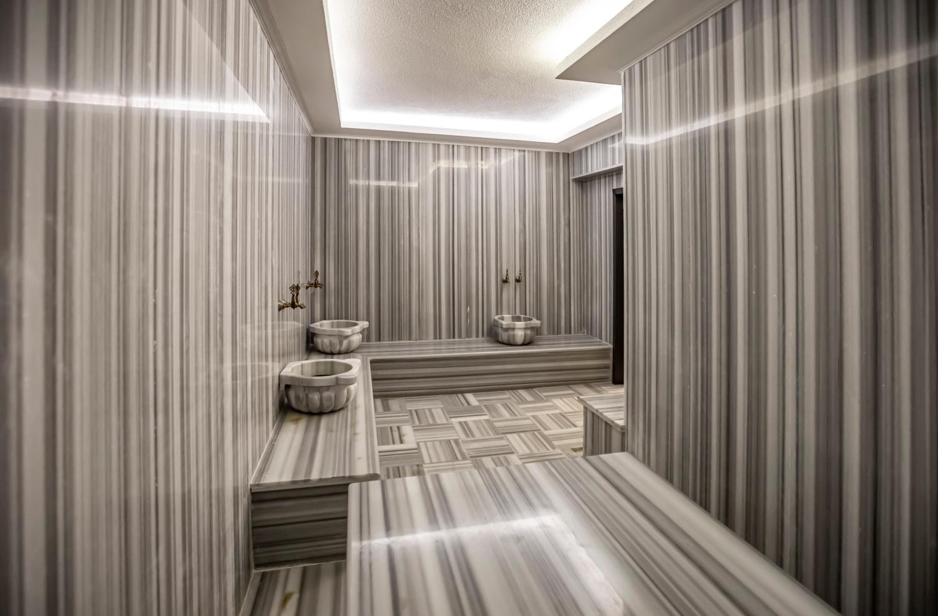 Hamitbey Hotel Yenikapi — 11
