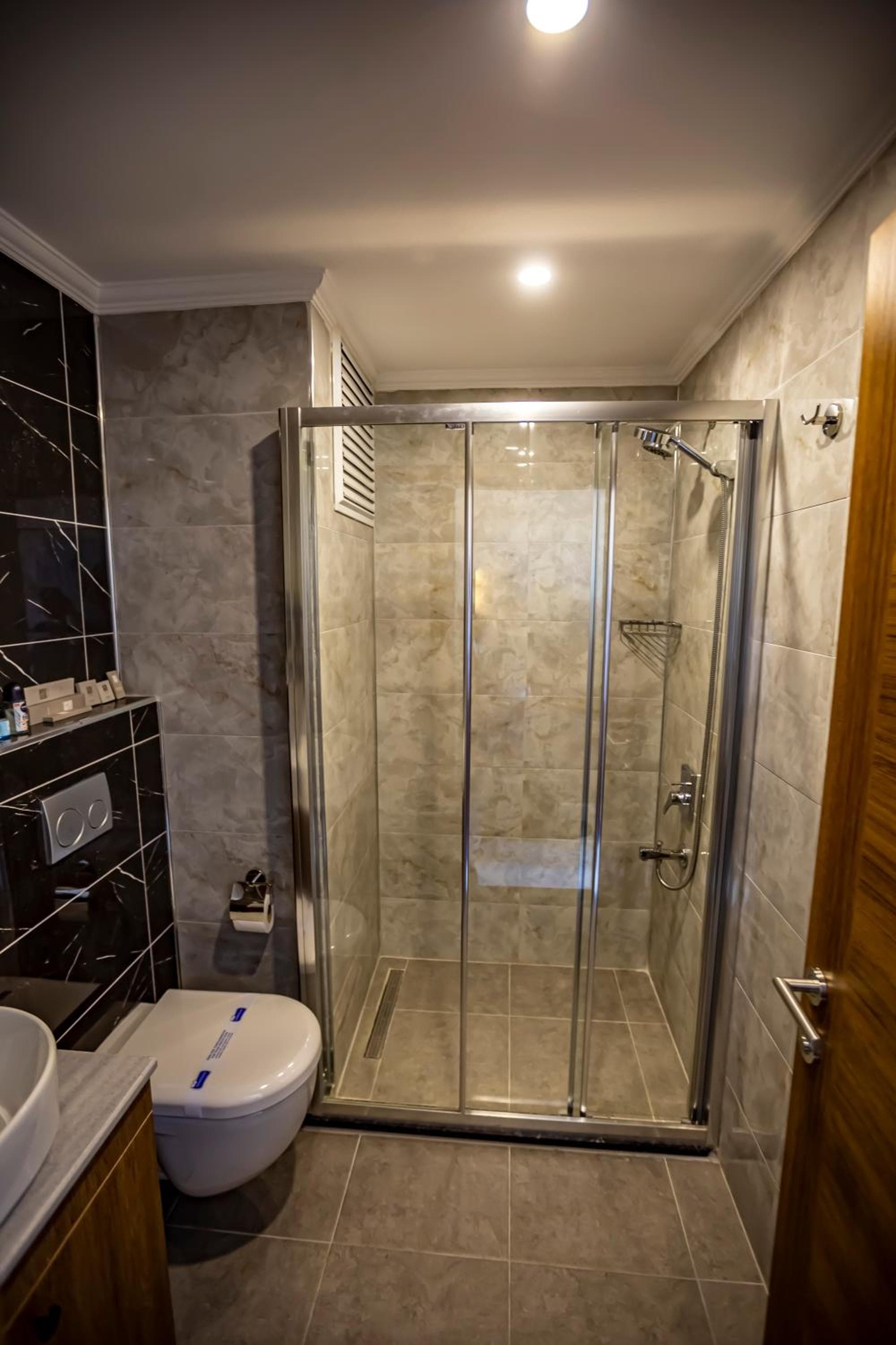 Hamitbey Hotel Yenikapi — 26