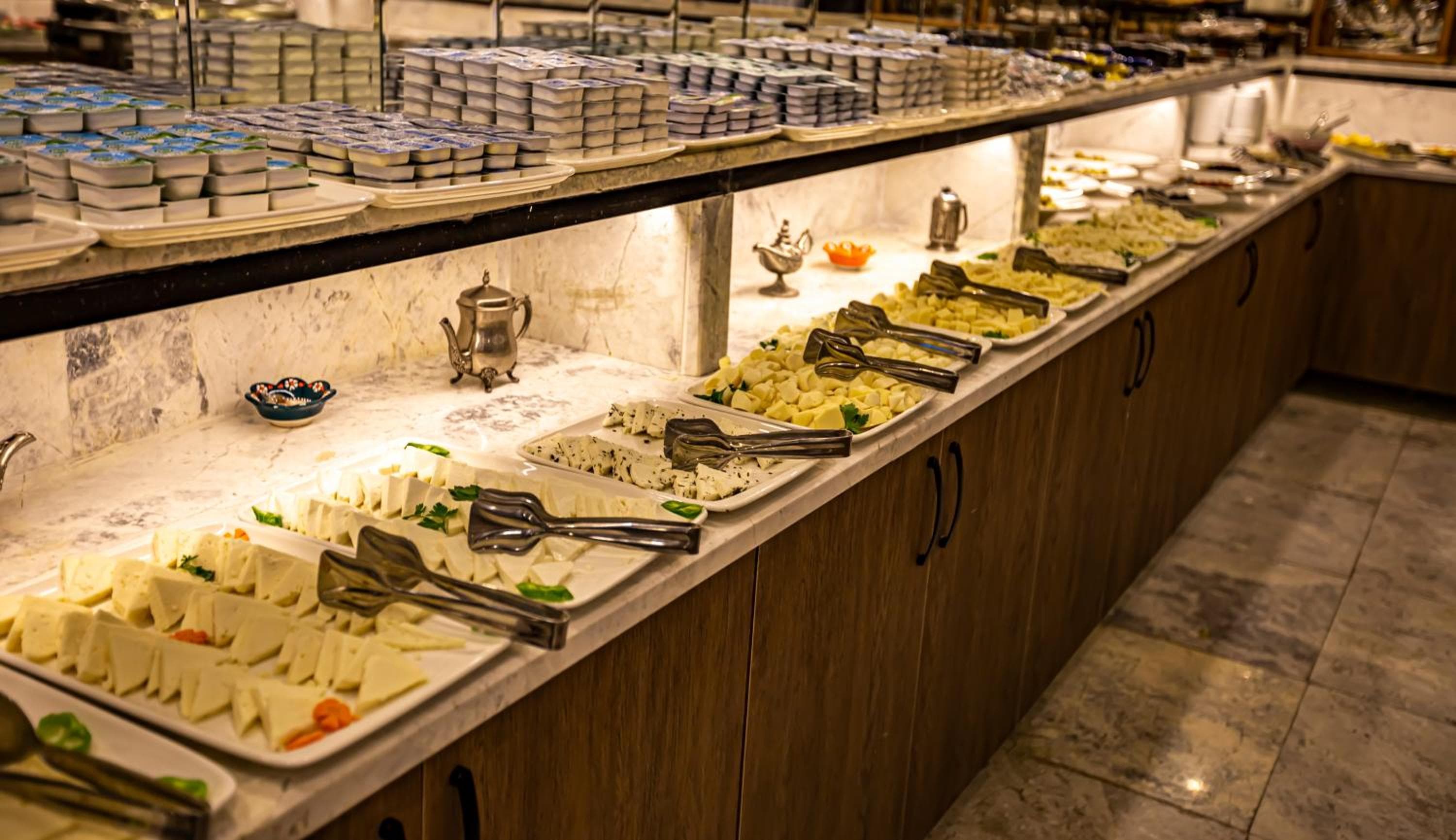 Hamitbey Hotel Yenikapi — 13