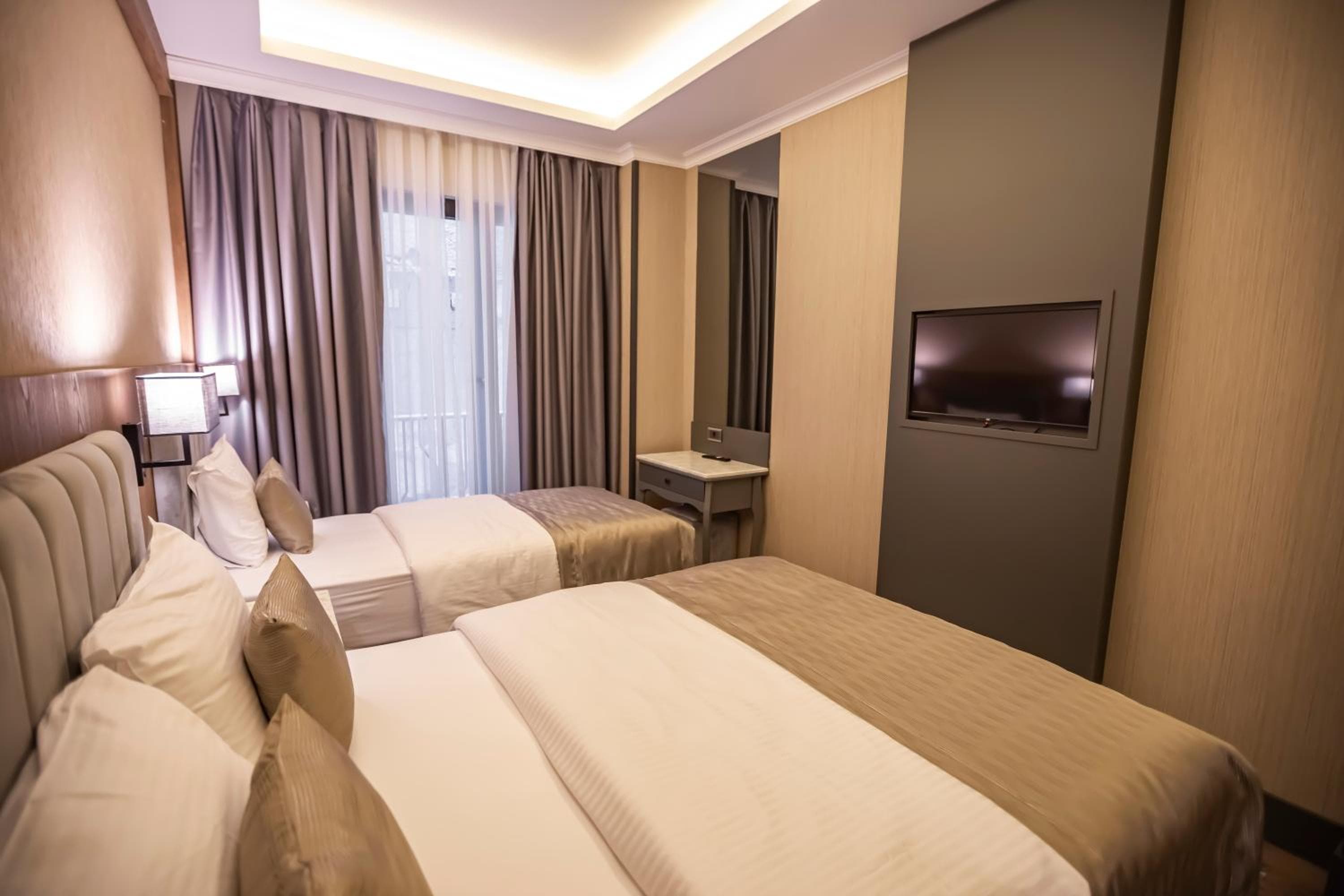 Hamitbey Hotel Yenikapi — 22