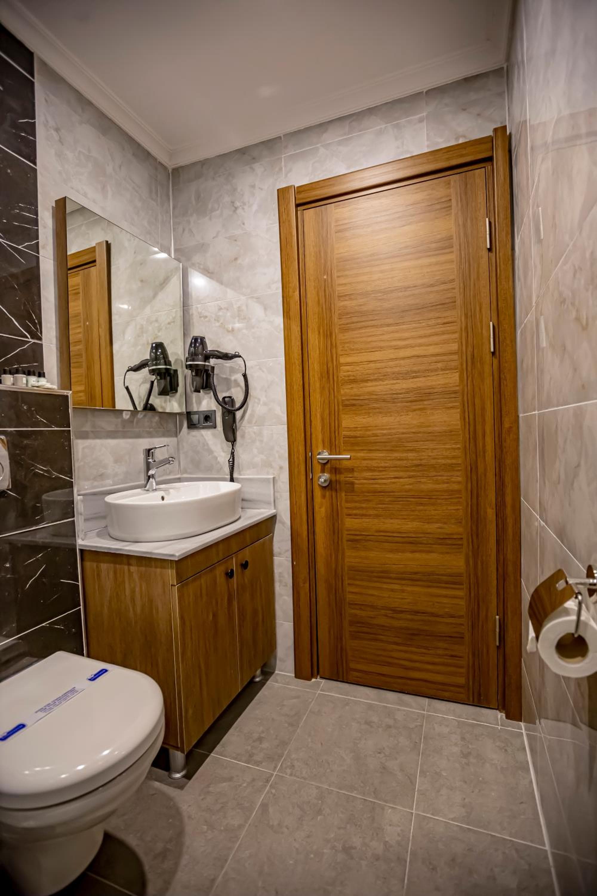 Hamitbey Hotel Yenikapi — 19