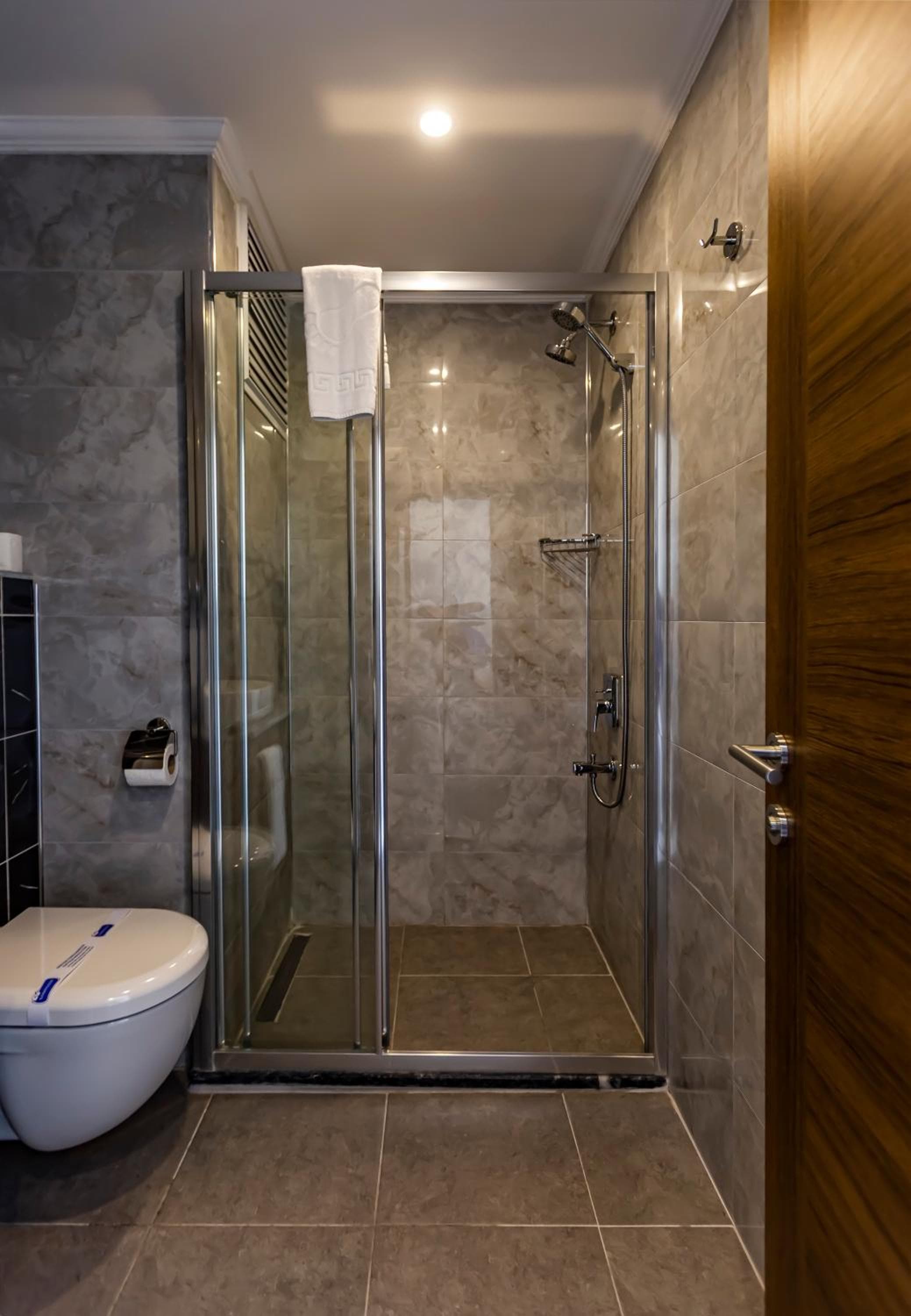 Hamitbey Hotel Yenikapi — 28