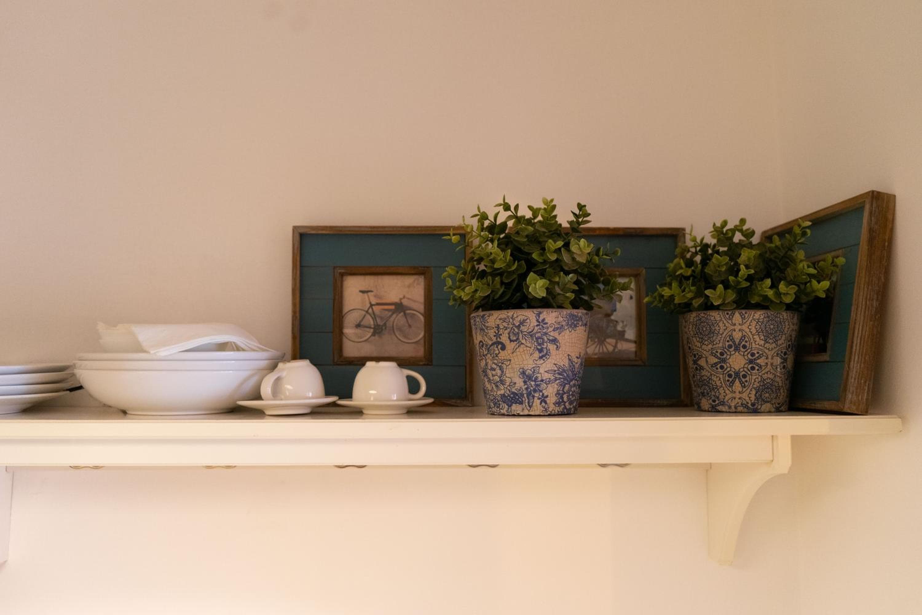 Flores Gästehaus — 5