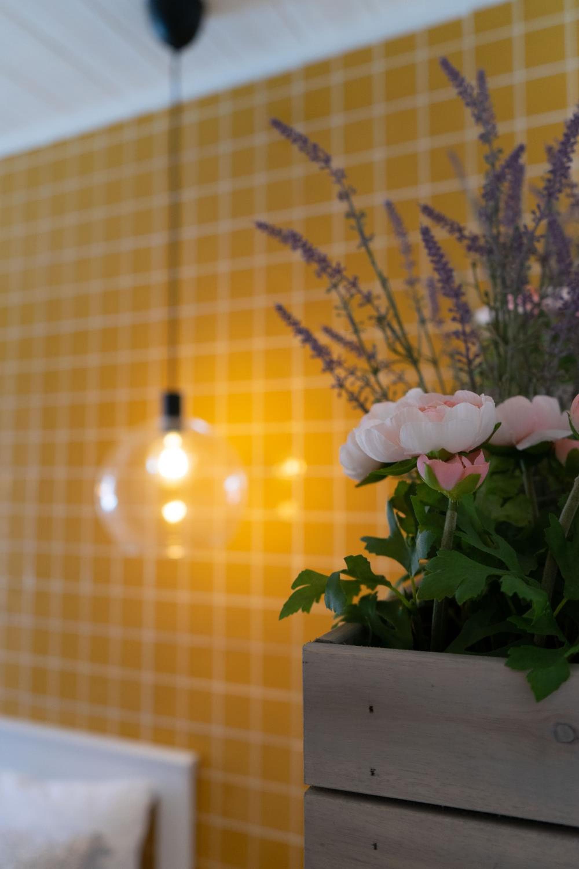 Flores Gästehaus — 10