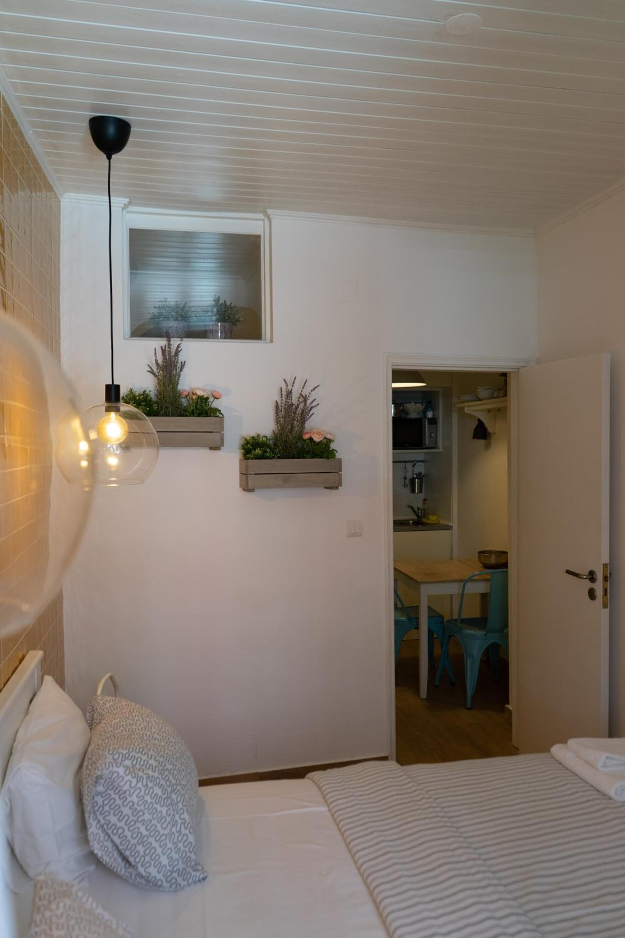 Flores Gästehaus — 13