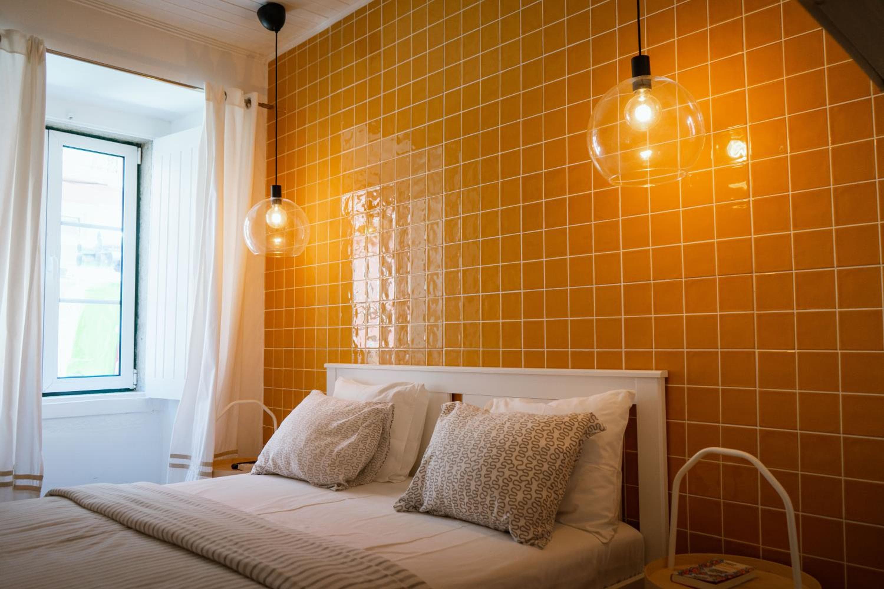 Flores Gästehaus — 16
