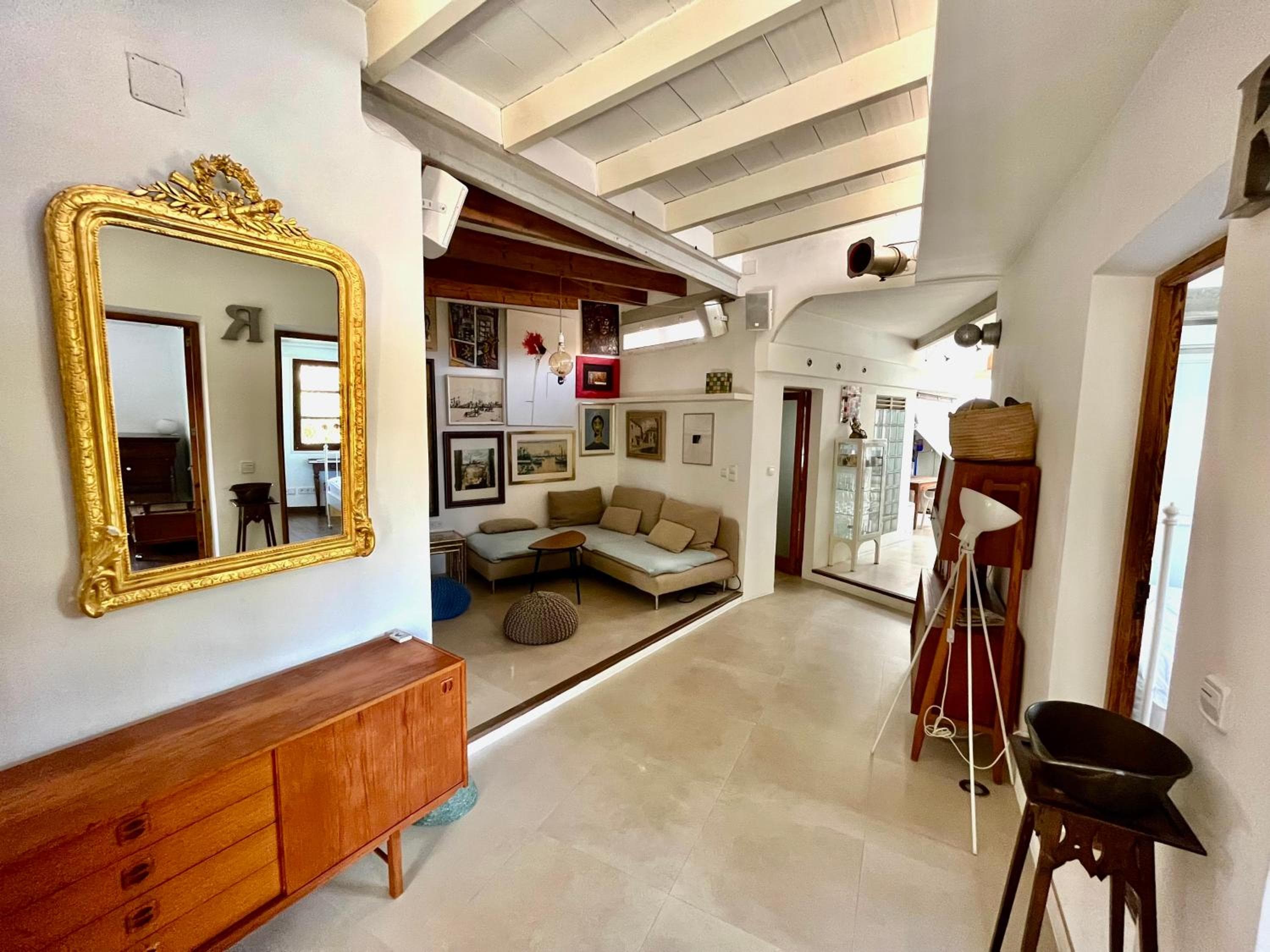 Casita Neptuno — 25