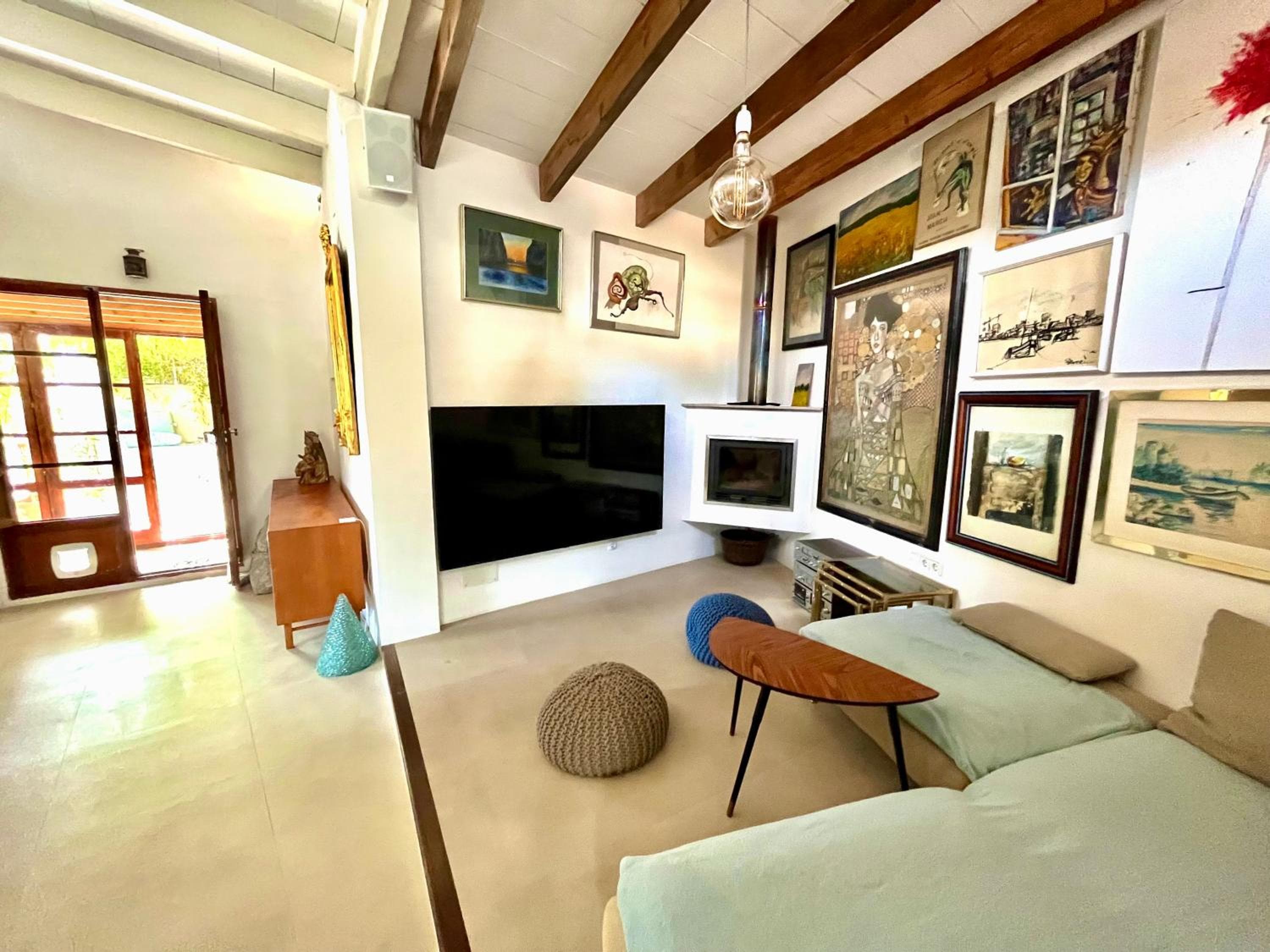 Casita Neptuno — 18