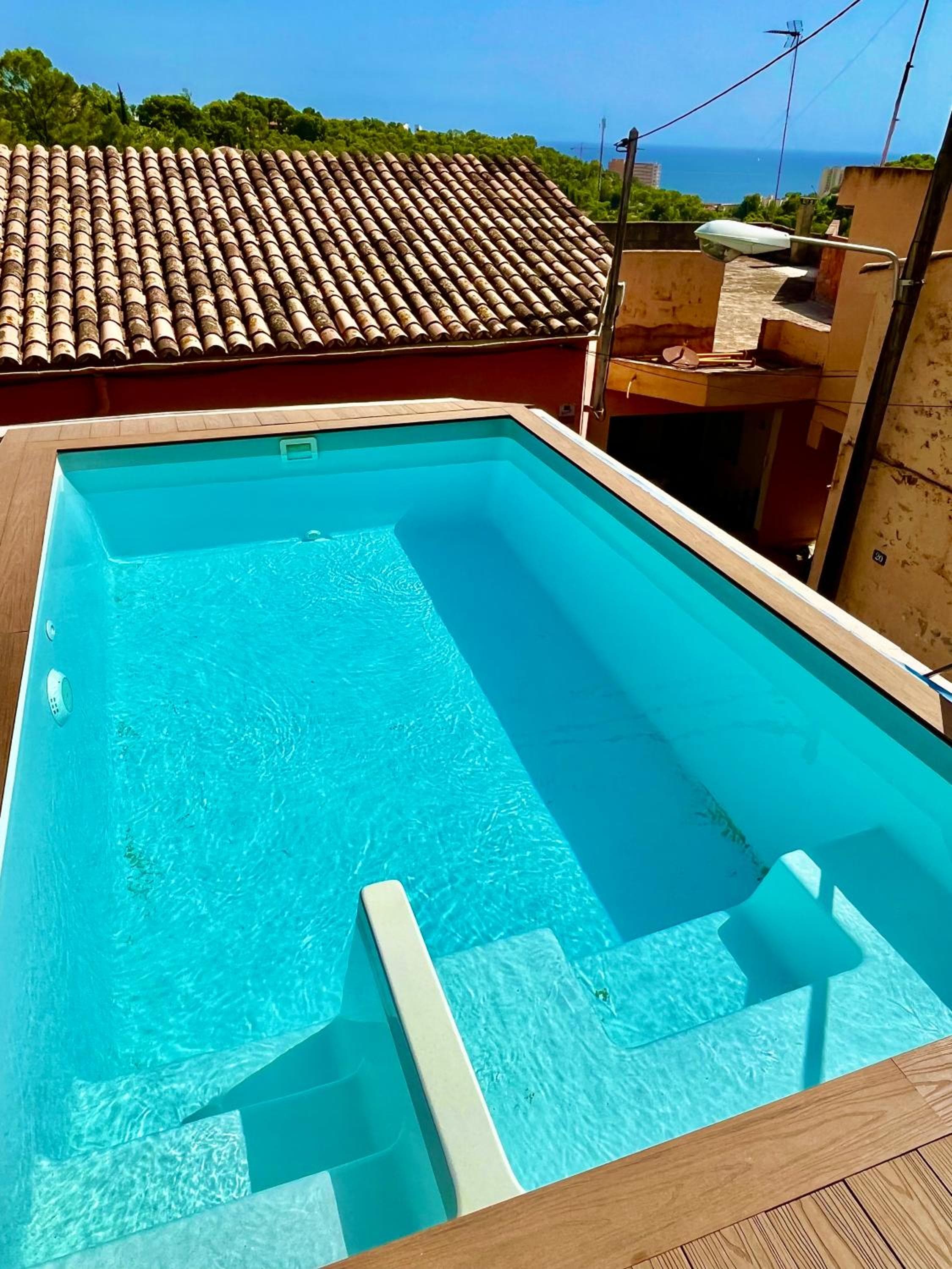 Casita Neptuno — 20
