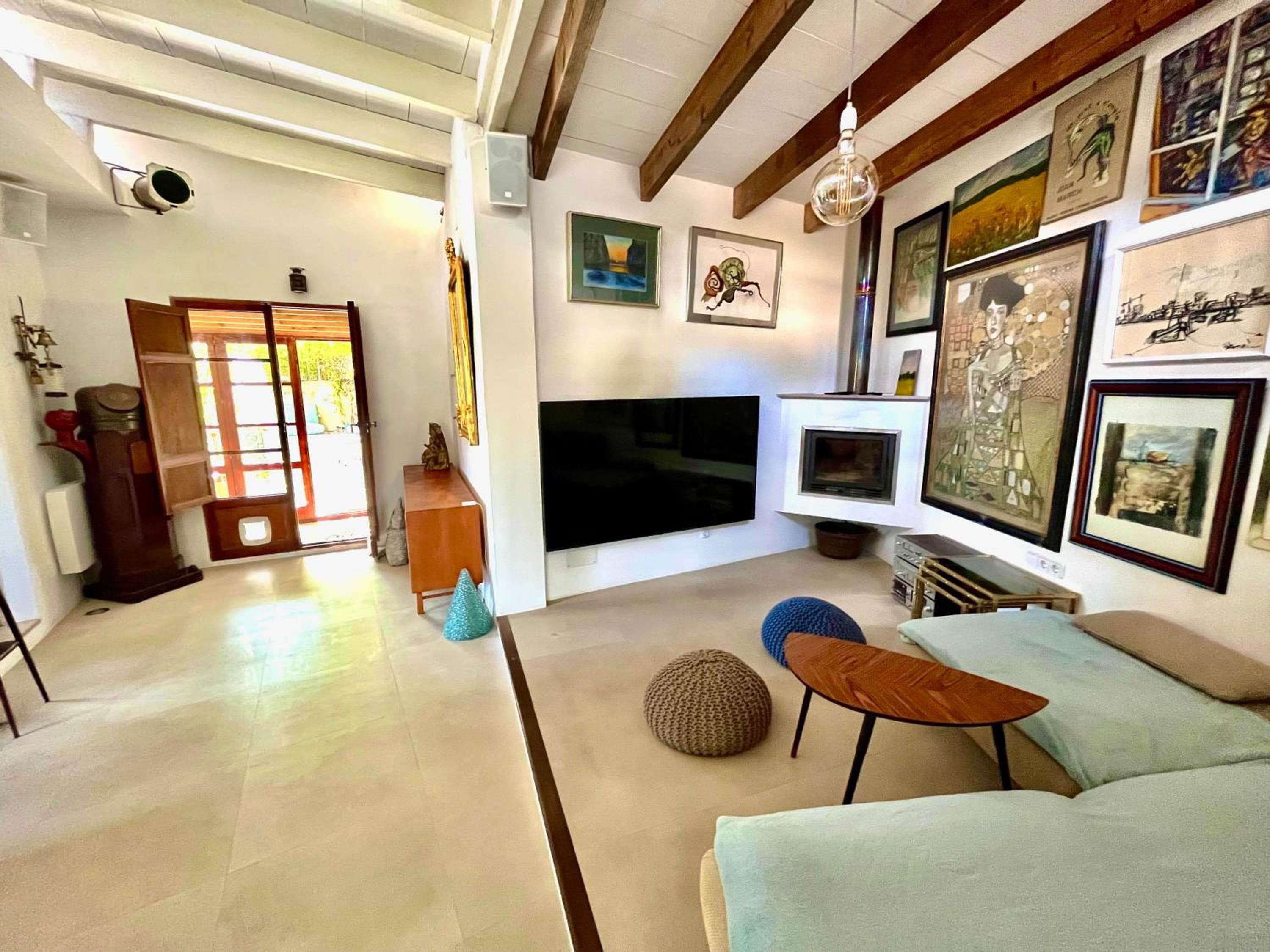 Casita Neptuno — 28