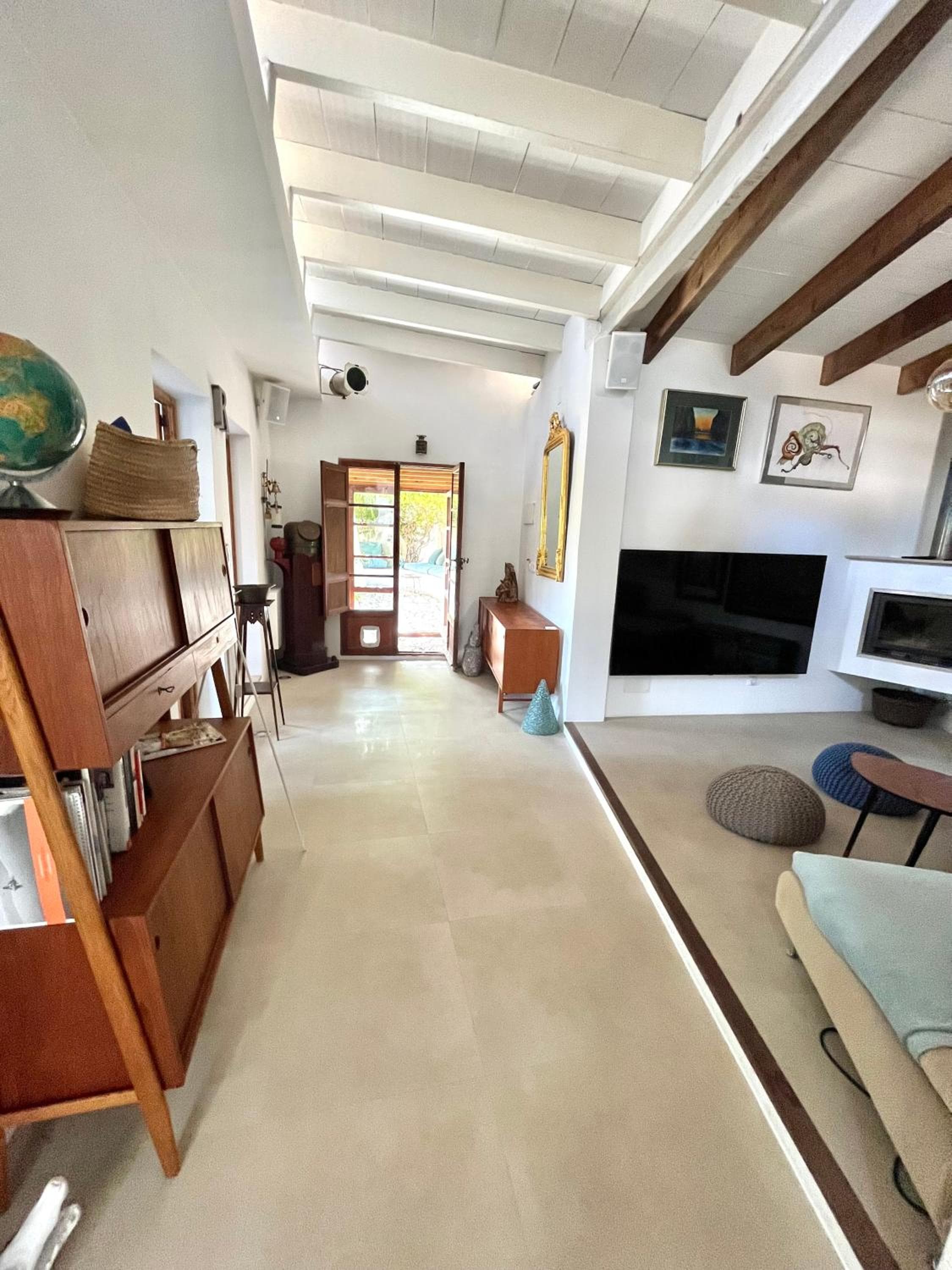 Casita Neptuno — 18