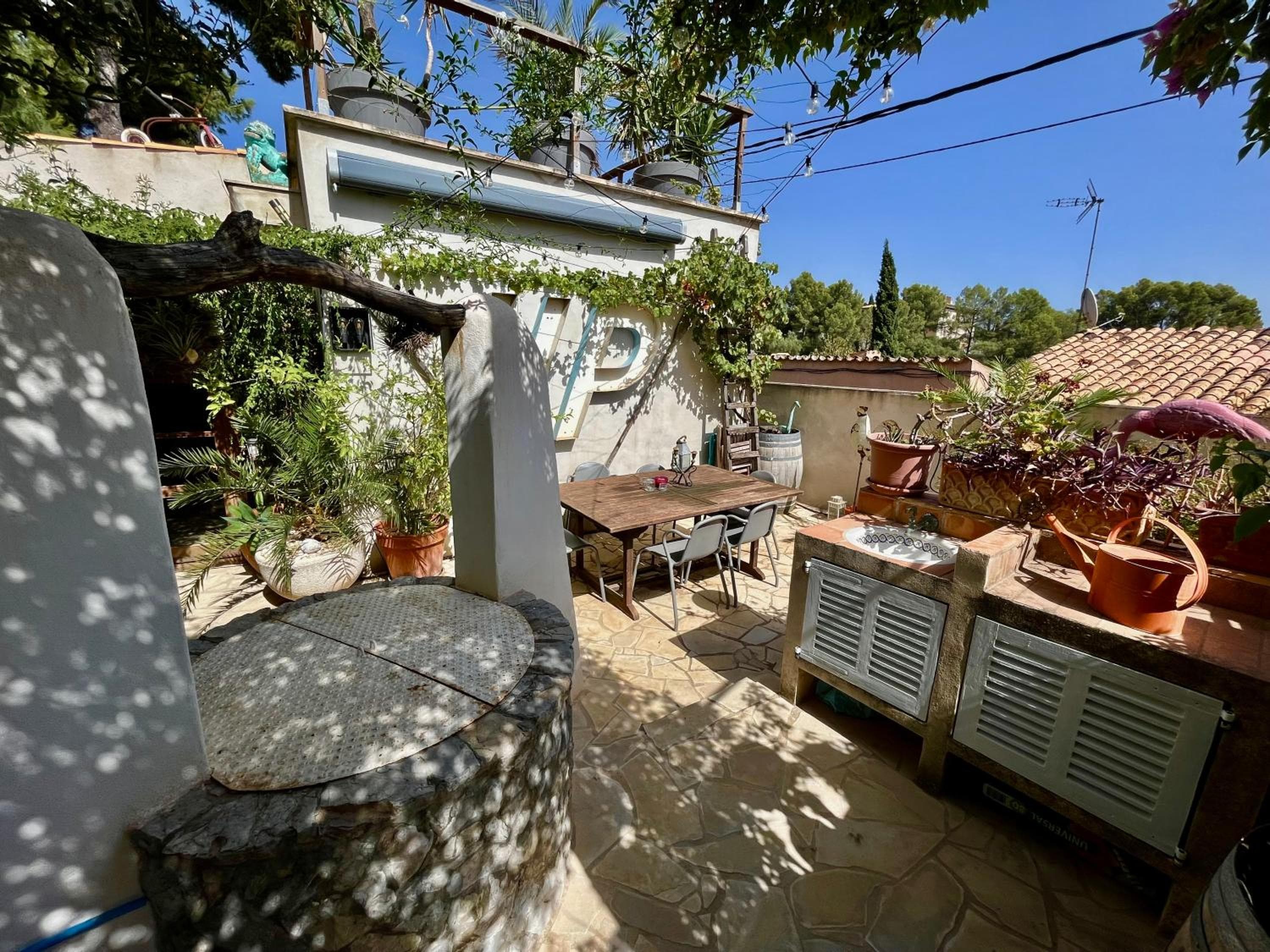 Casita Neptuno — 10