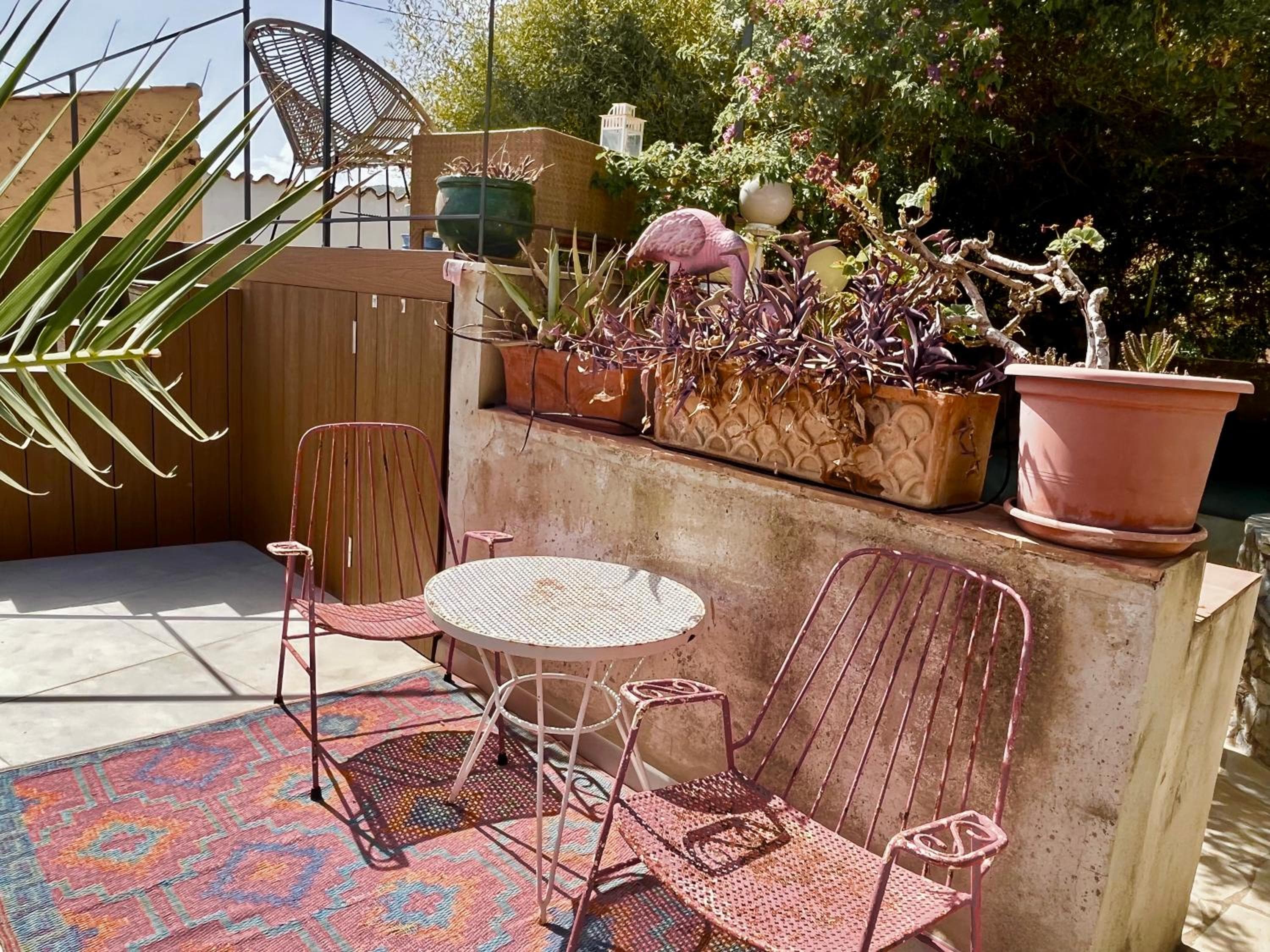 Casita Neptuno — 4