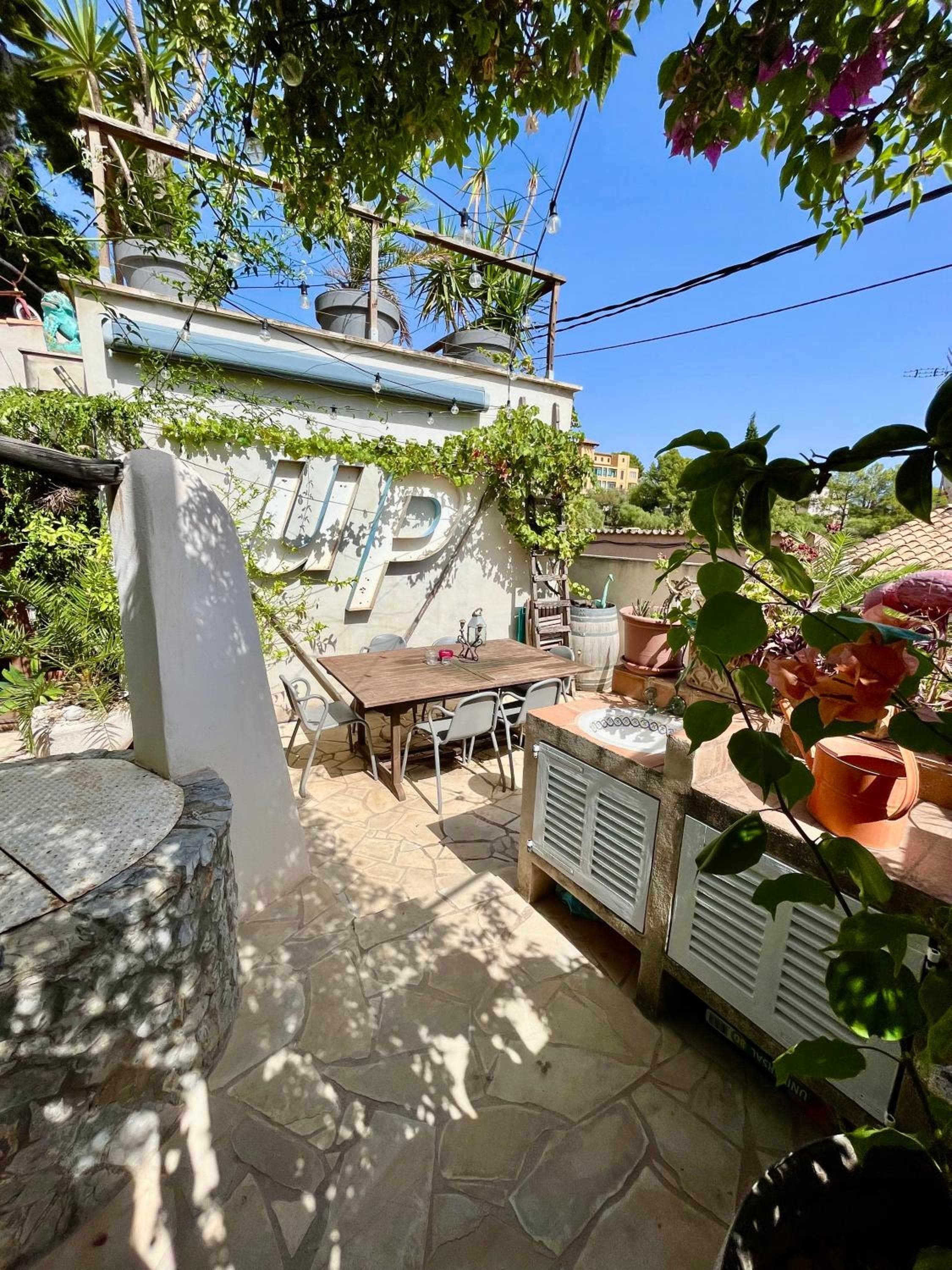 Casita Neptuno — 21
