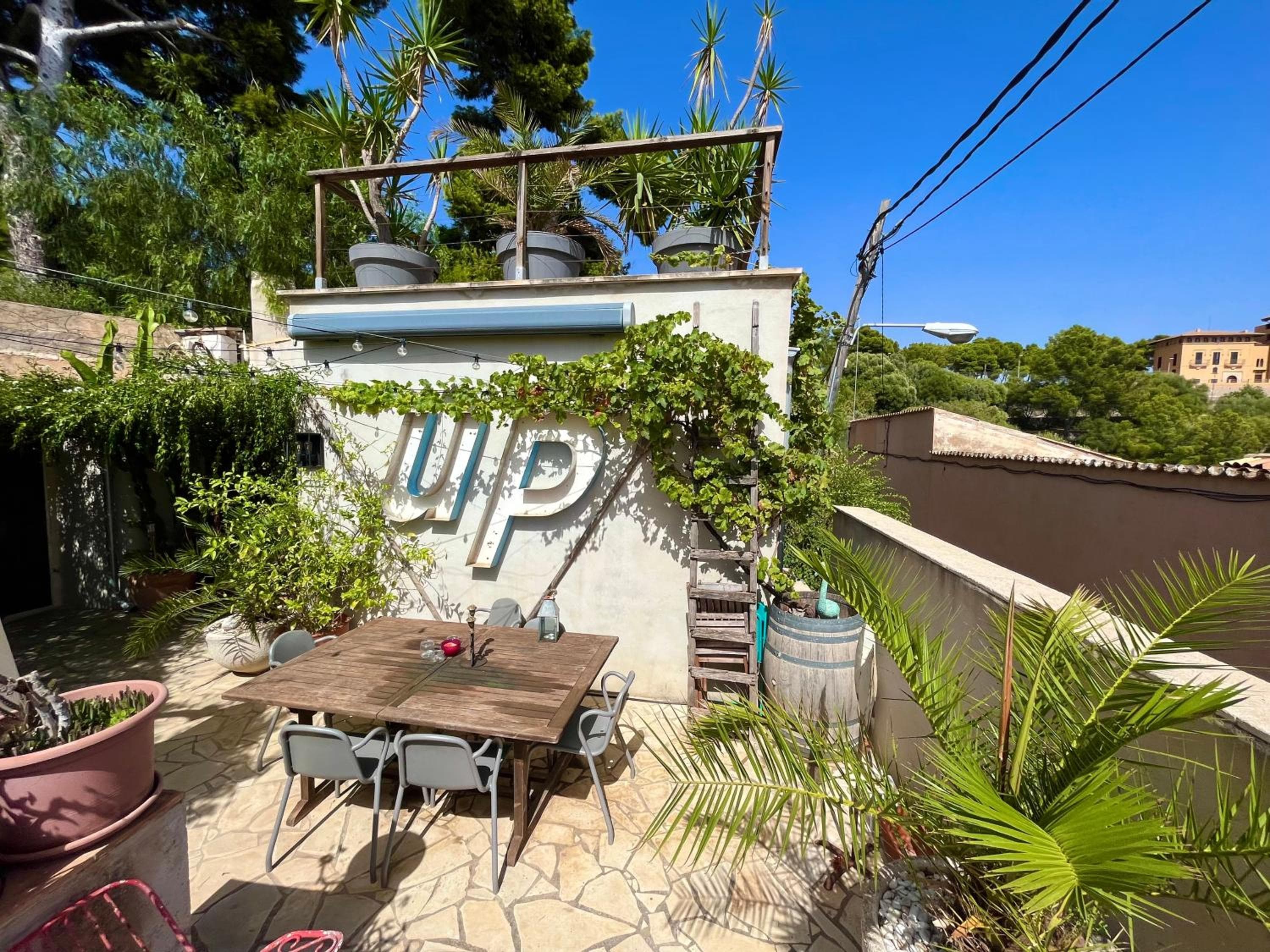 Casita Neptuno — 13