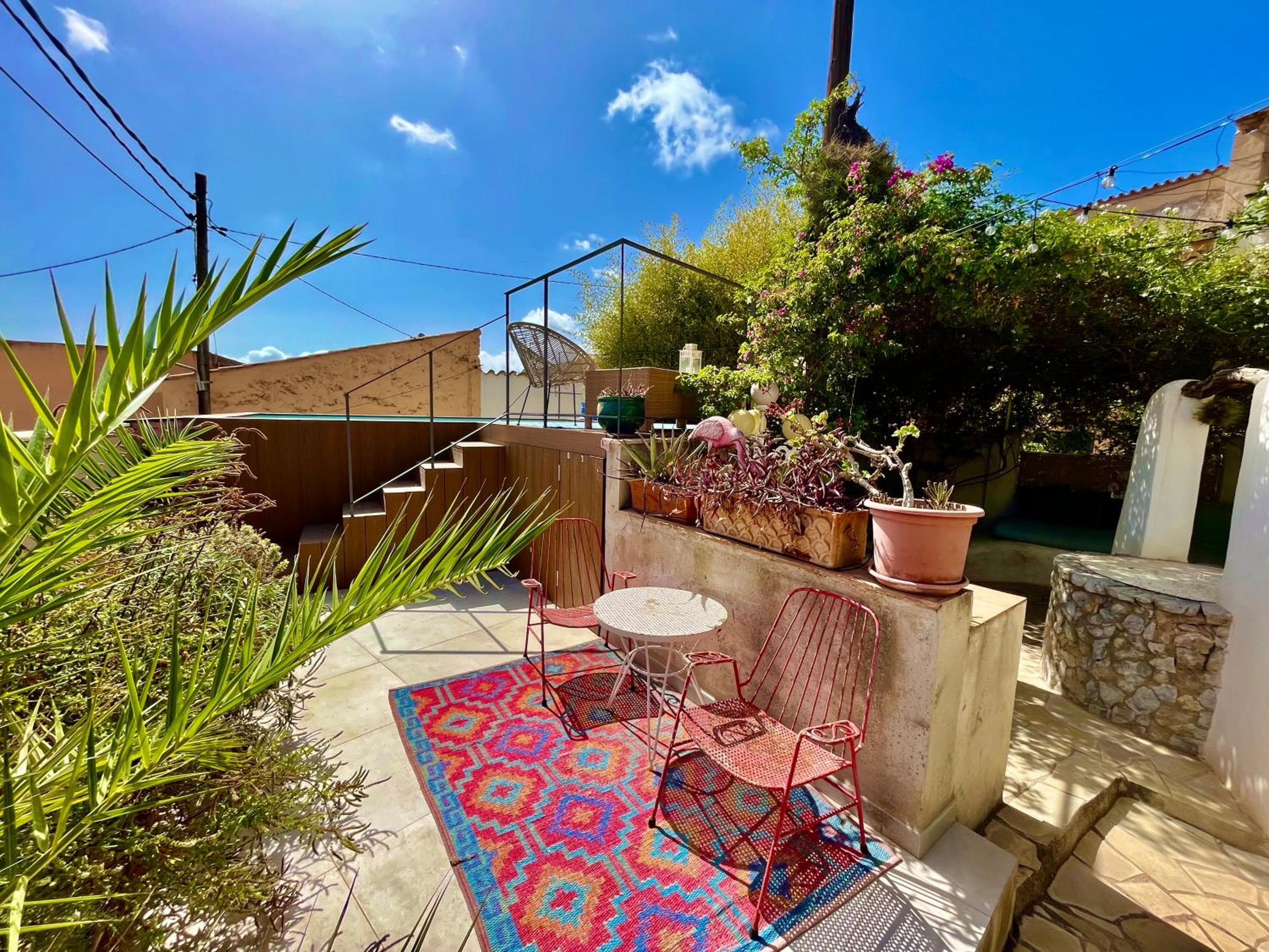 Casita Neptuno — 14