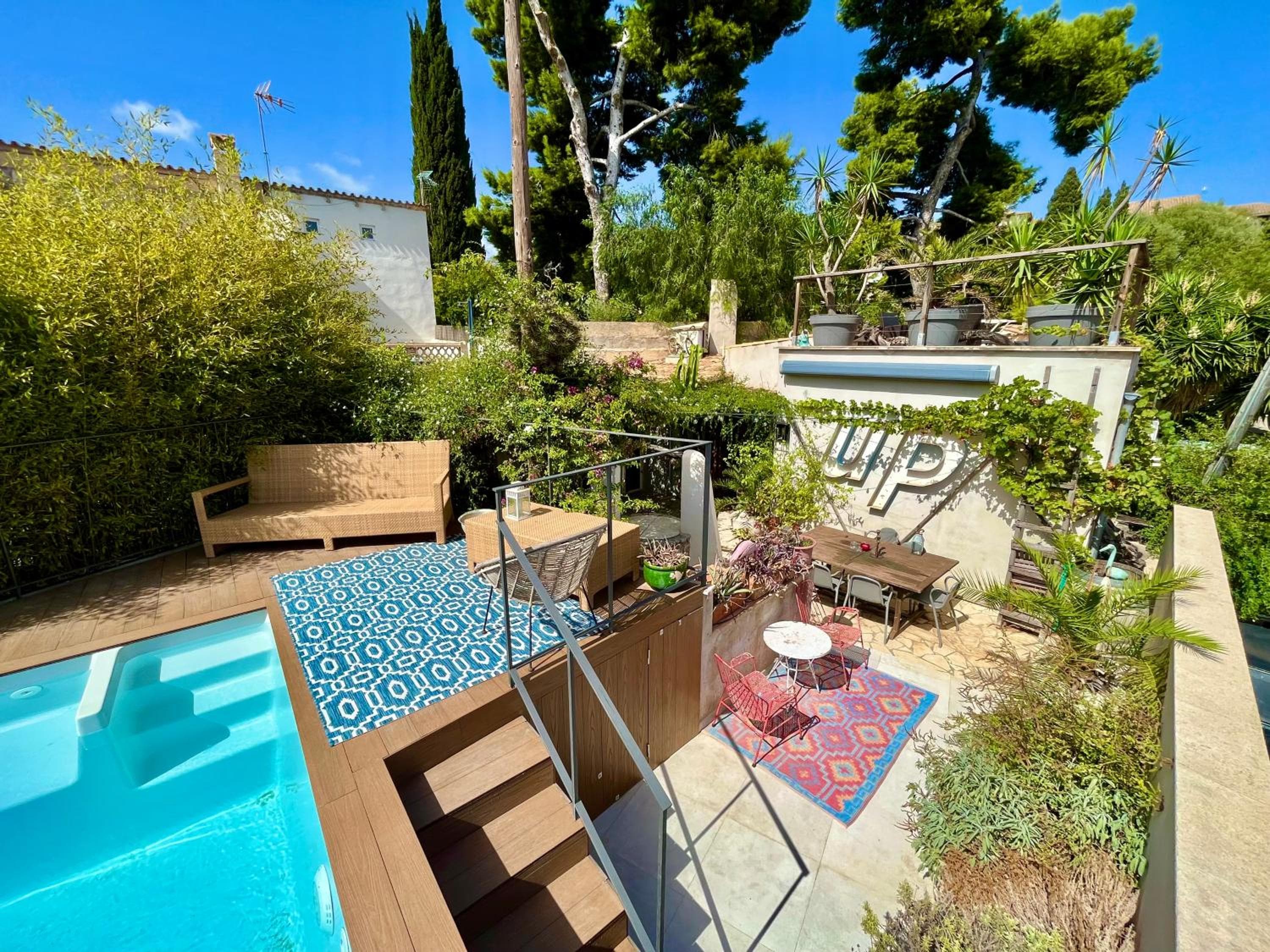 Casita Neptuno — 1
