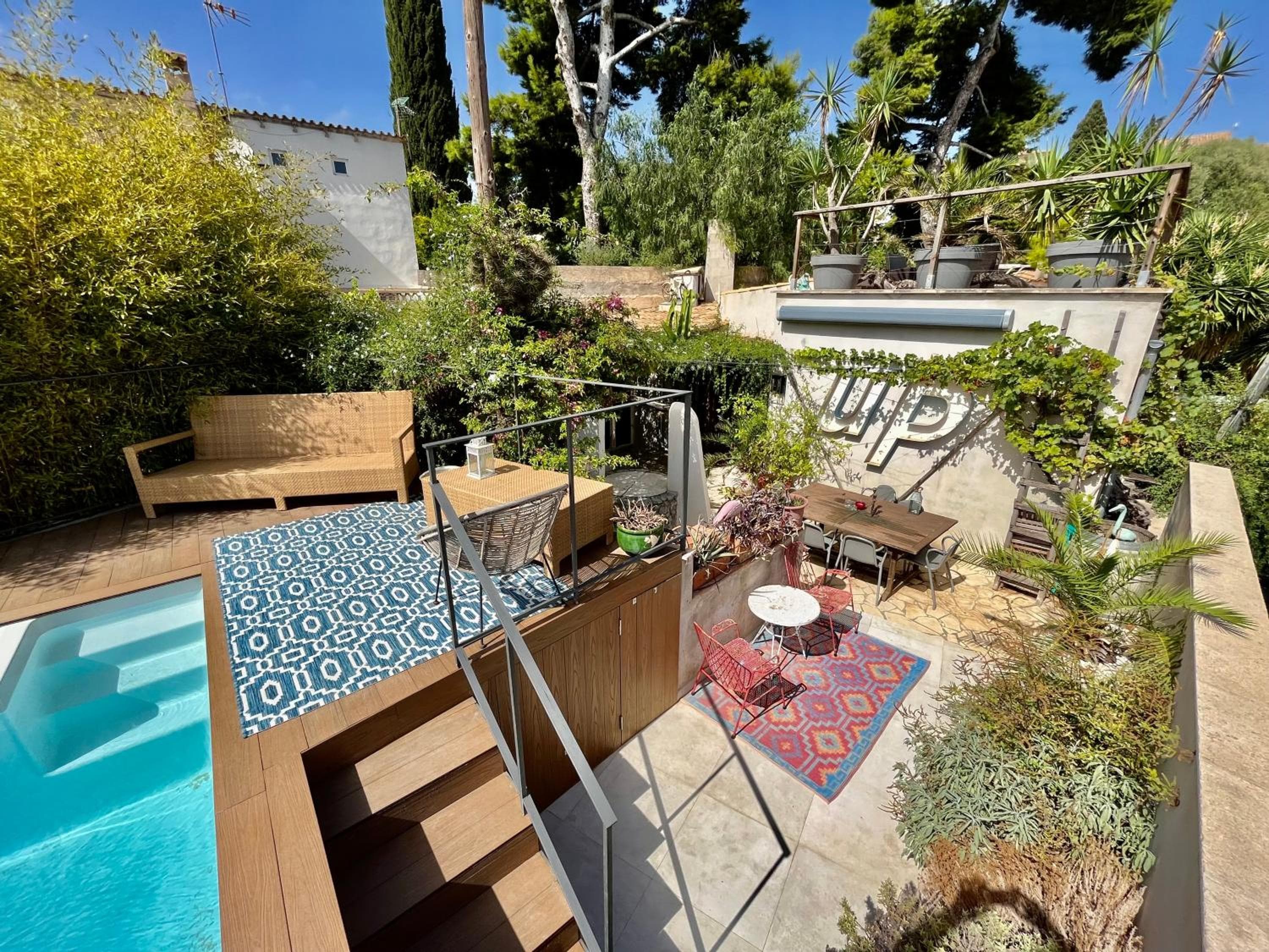 Casita Neptuno — 2