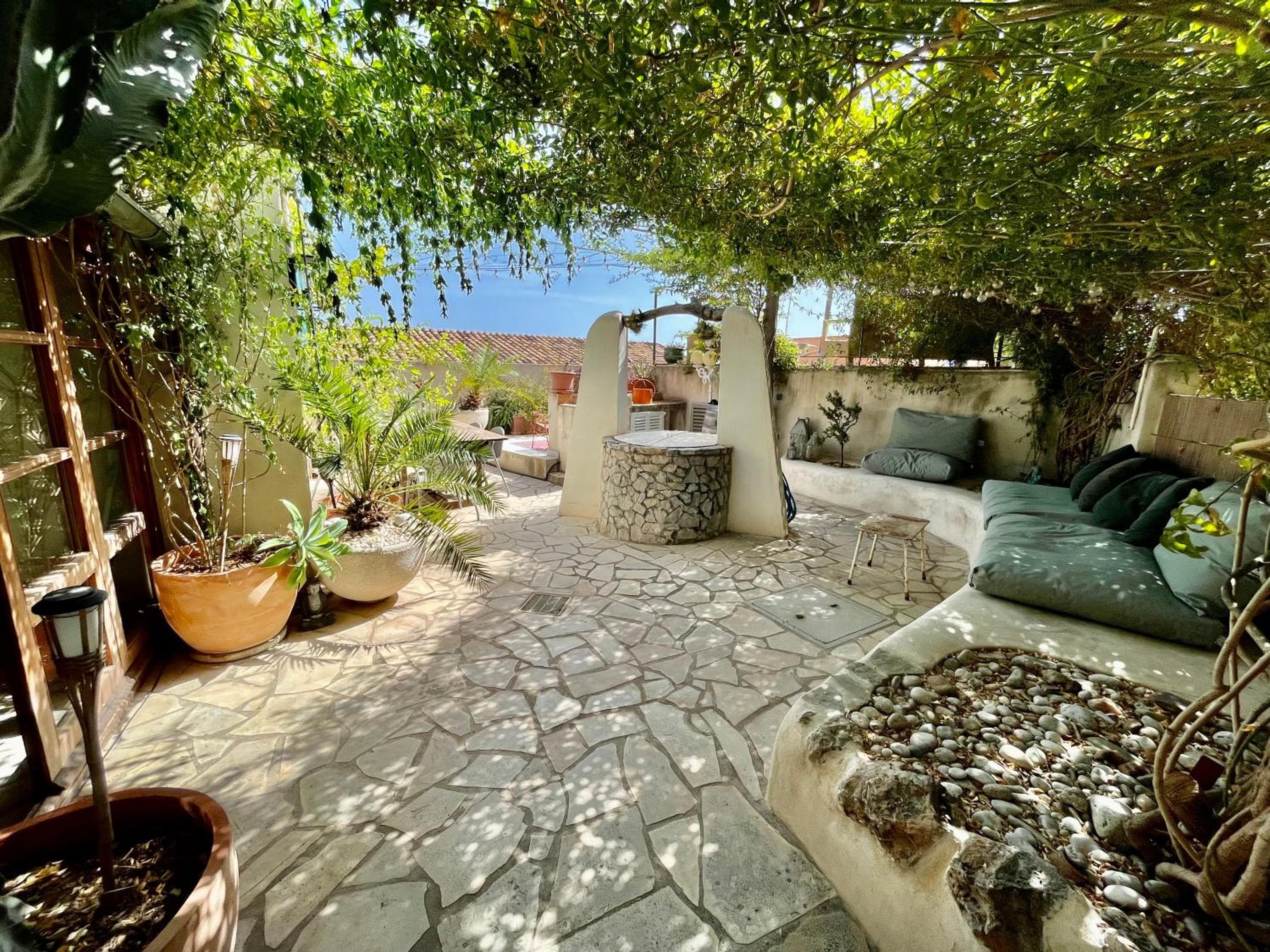 Casita Neptuno — 5