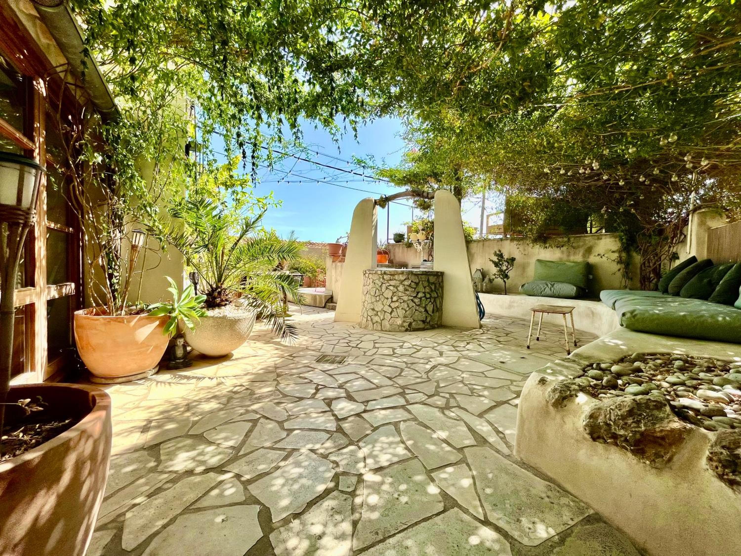 Casita Neptuno — 6