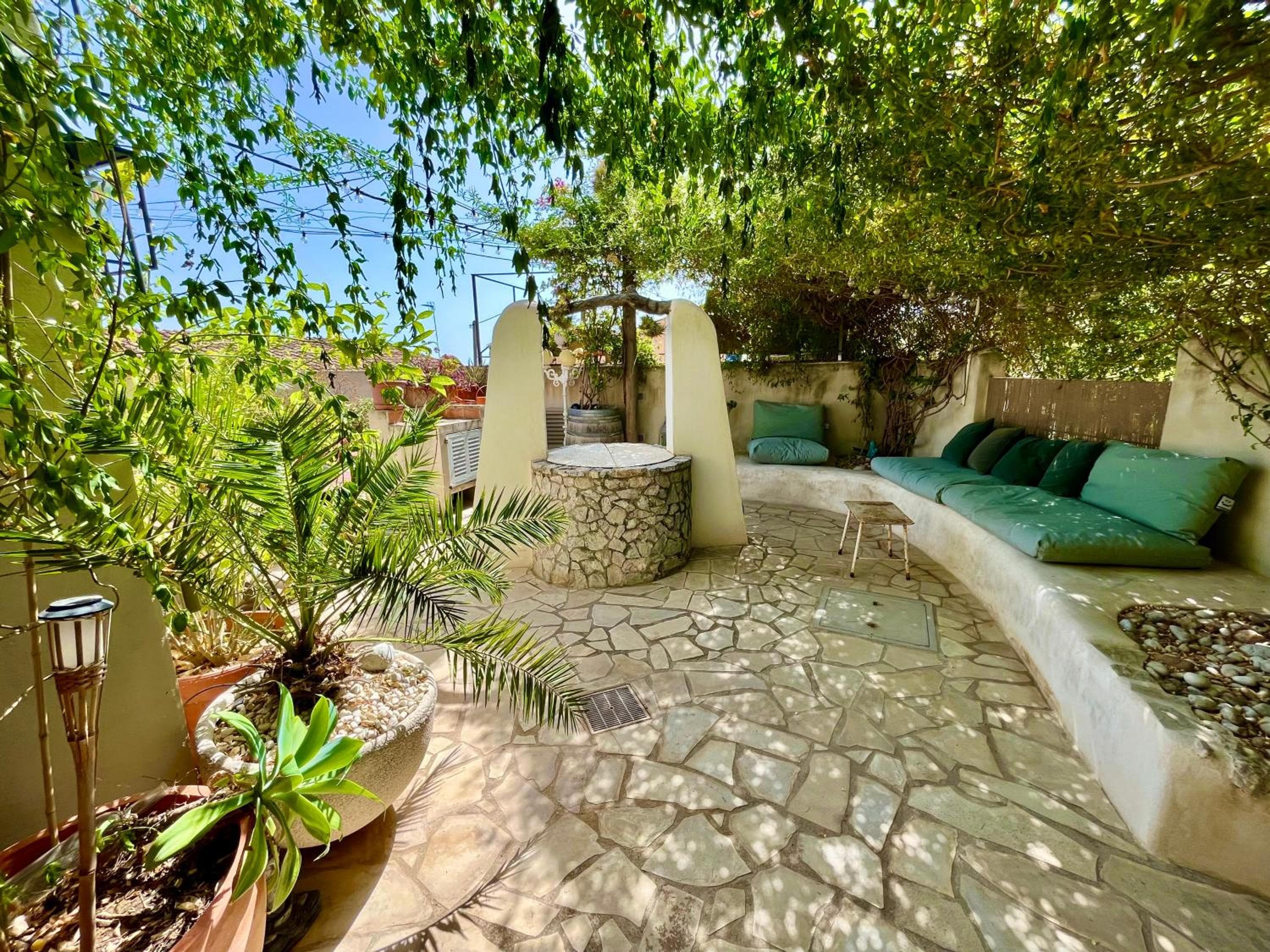 Casita Neptuno — 23