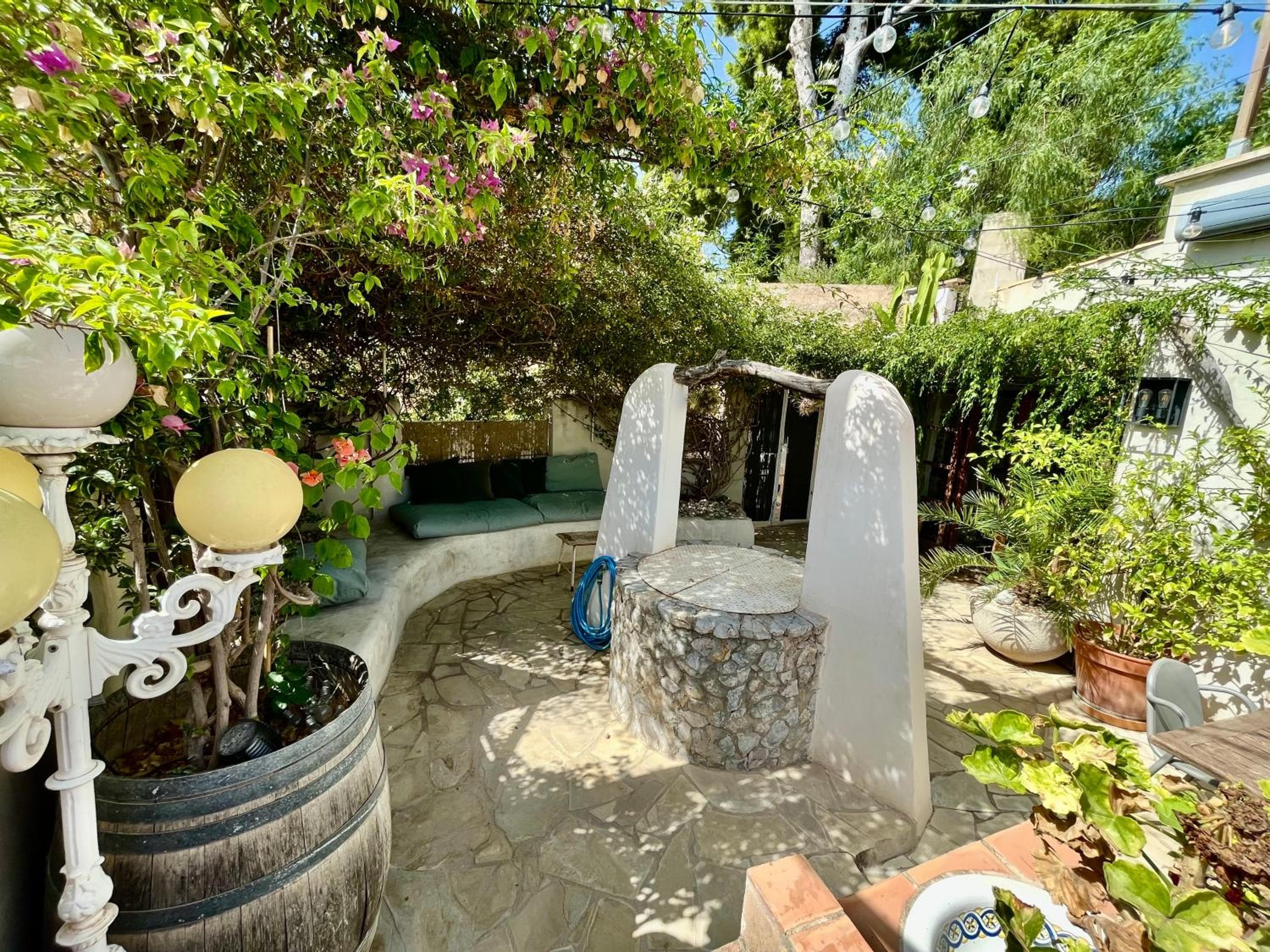 Casita Neptuno — 12