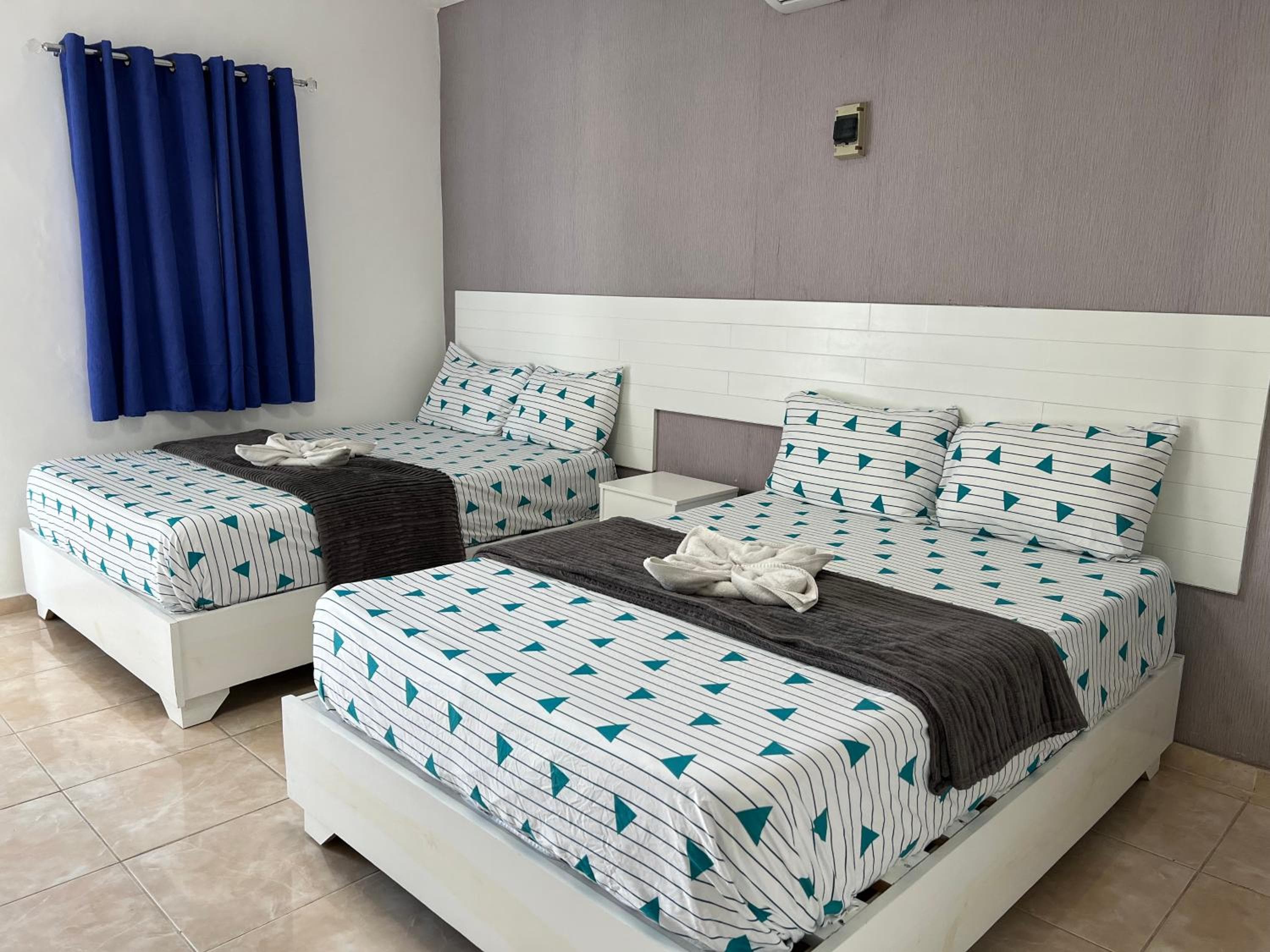 Costa Love Aparta Hotel — 15