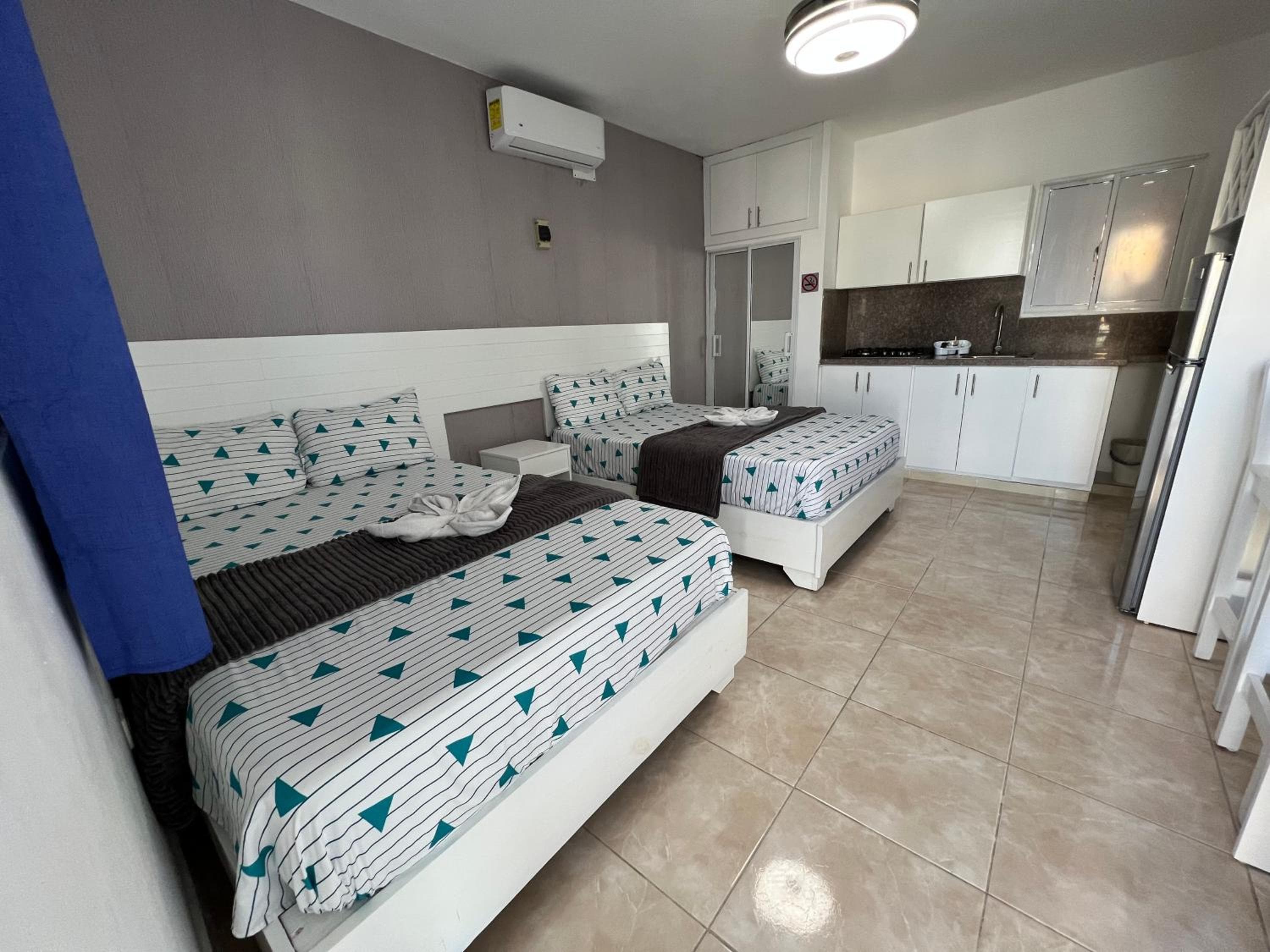 Costa Love Aparta Hotel — 16