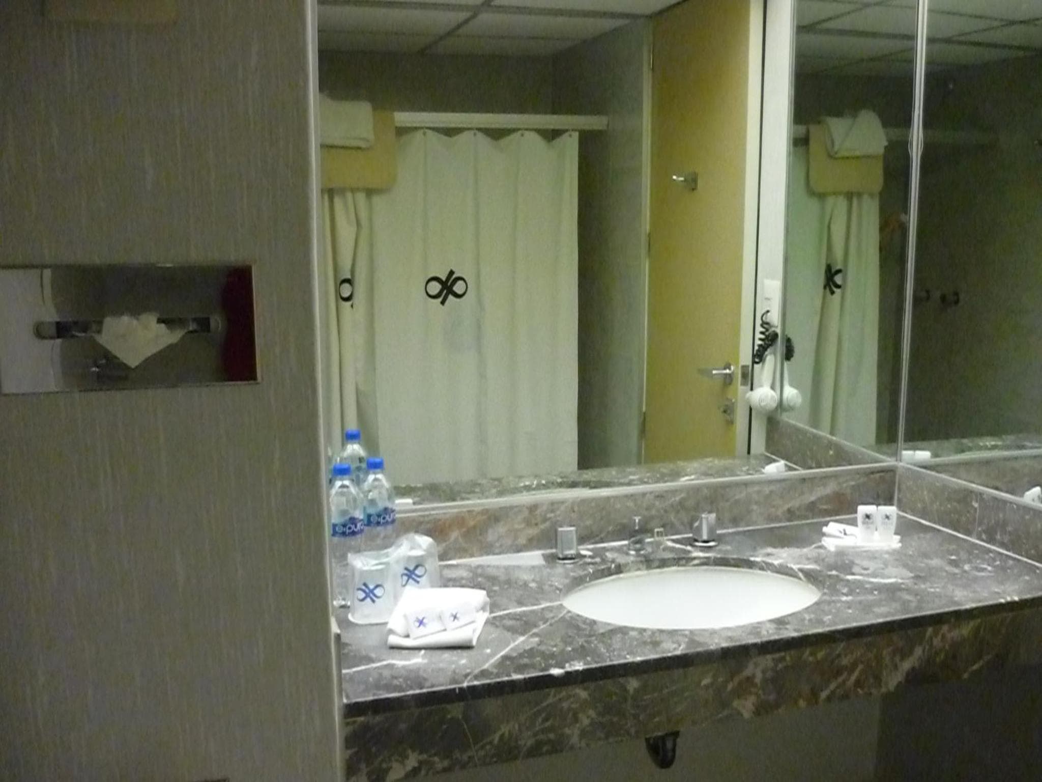 Hotel Brístol — 13