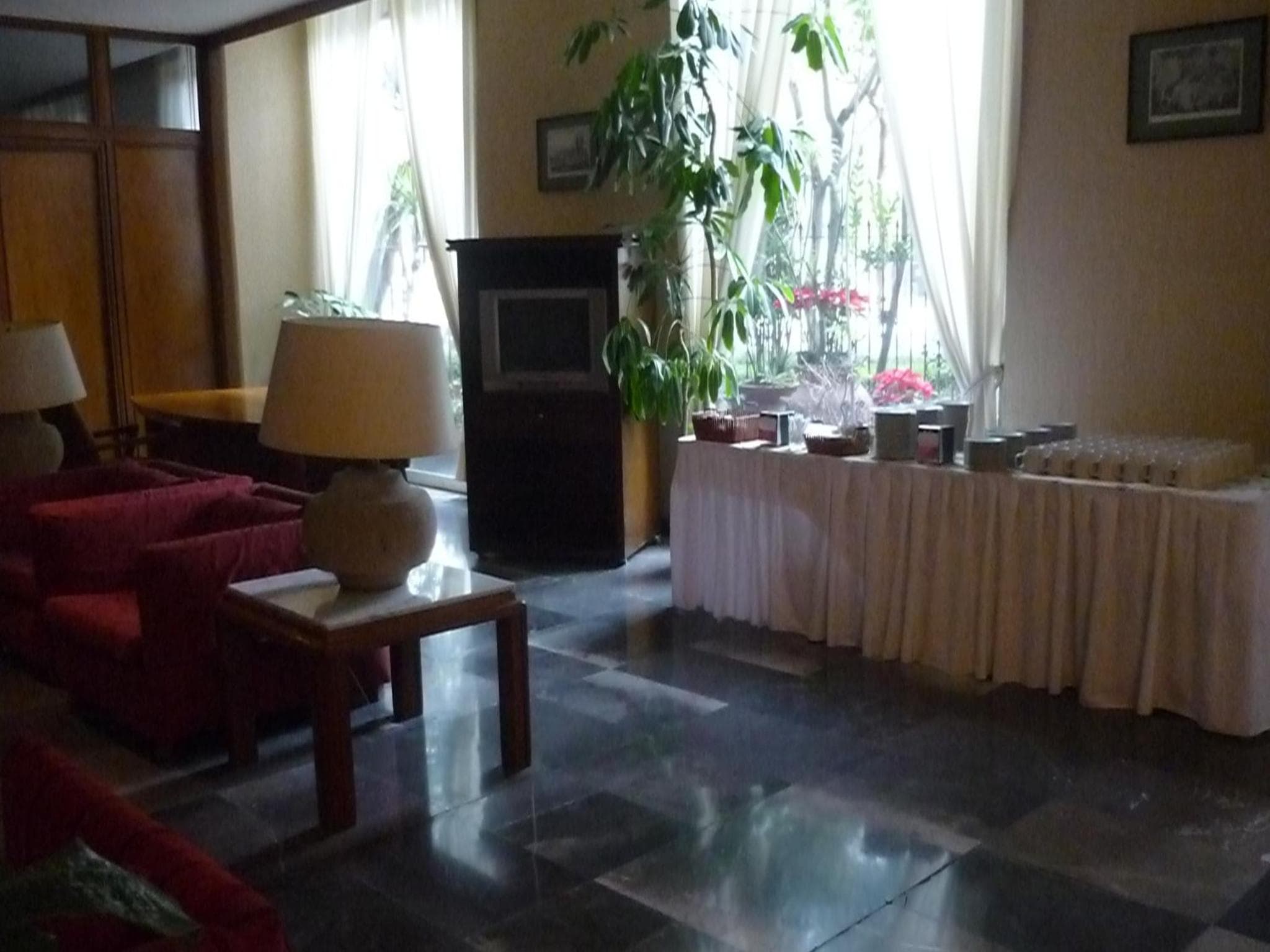 Hotel Brístol — 12