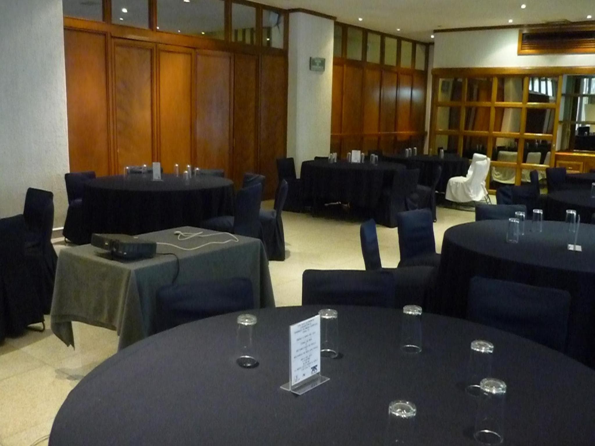 Hotel Brístol — 22