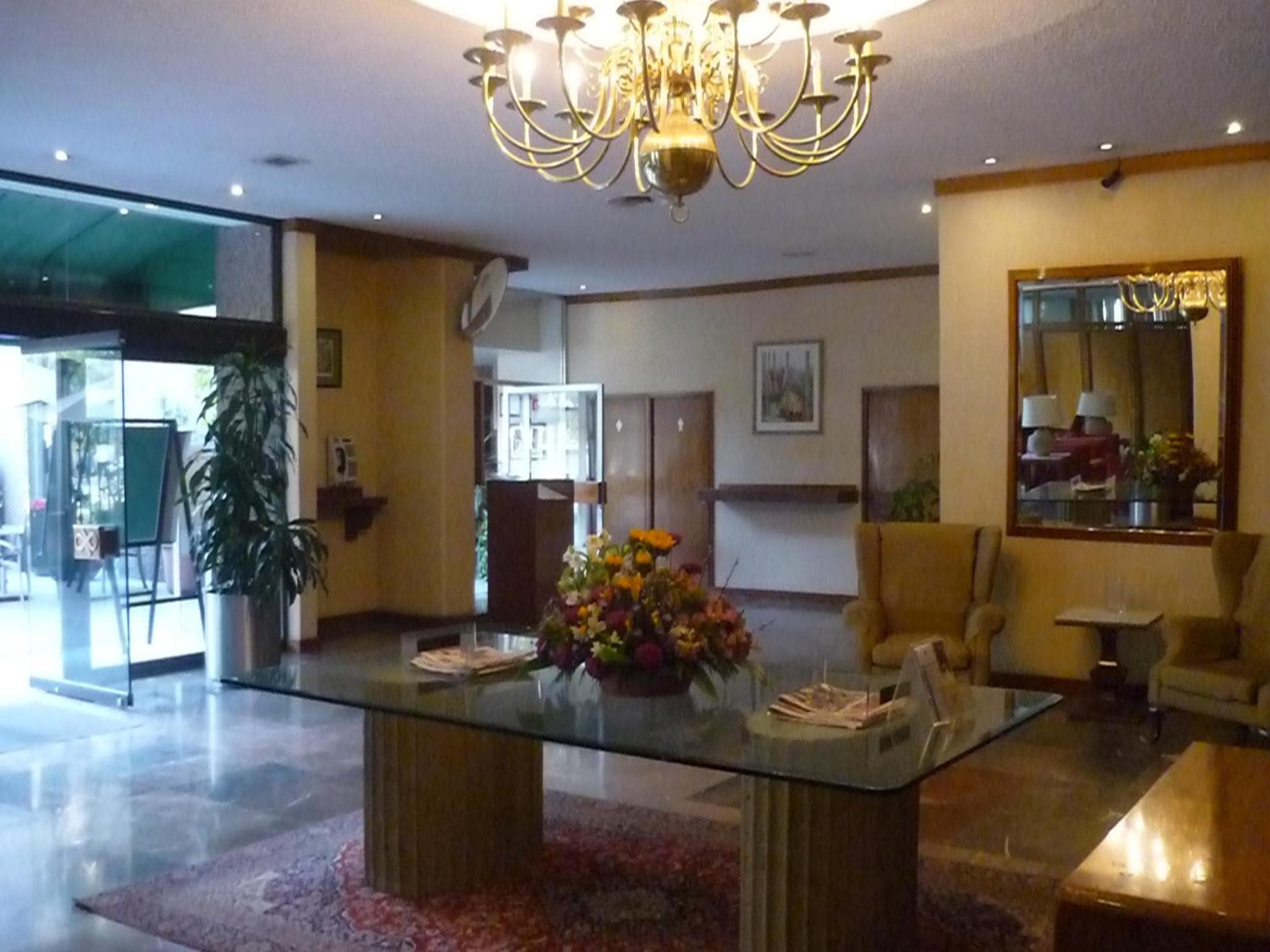 Hotel Brístol — 6