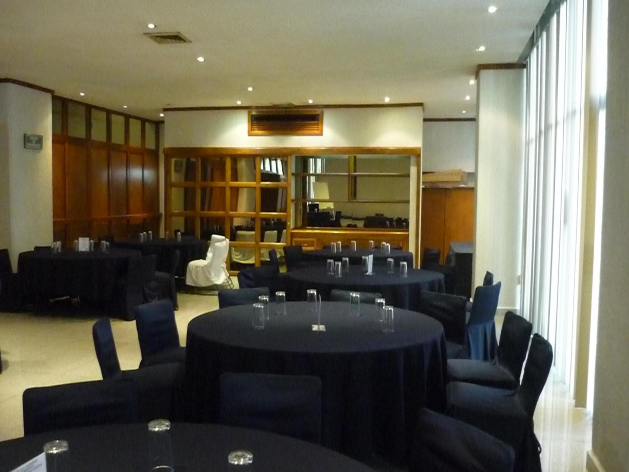 Hotel Brístol — 21