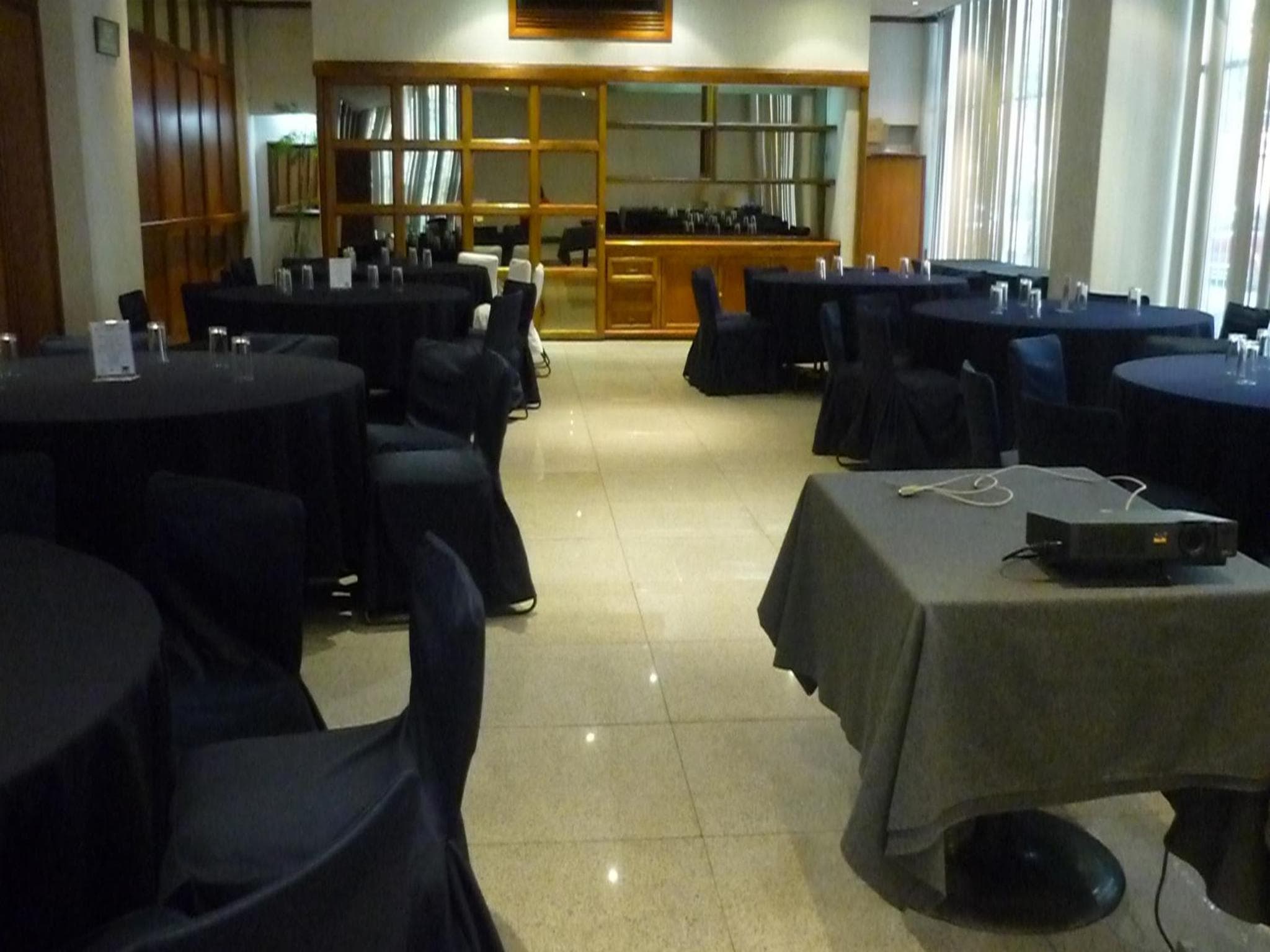 Hotel Brístol — 23