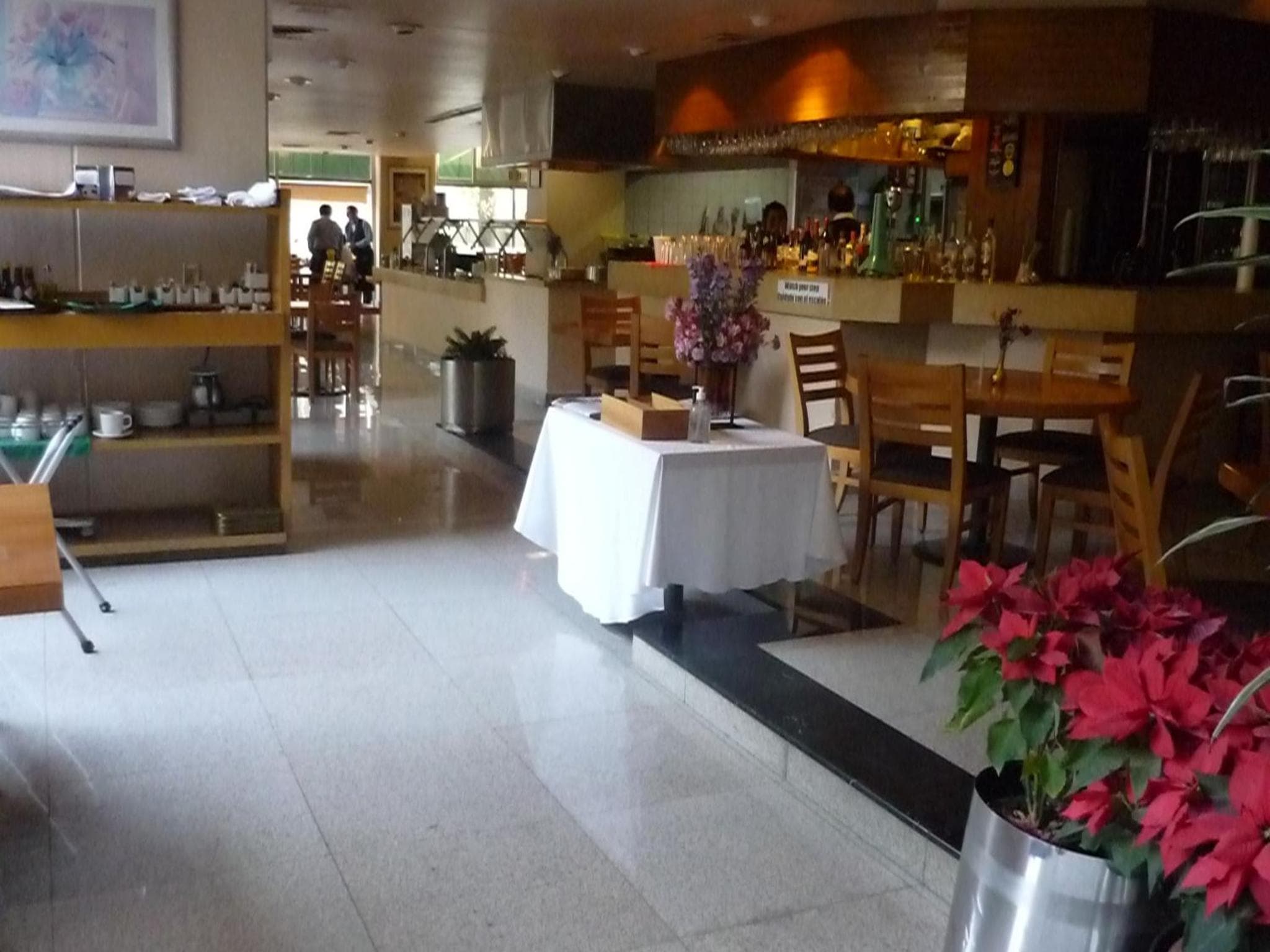 Hotel Brístol — 24