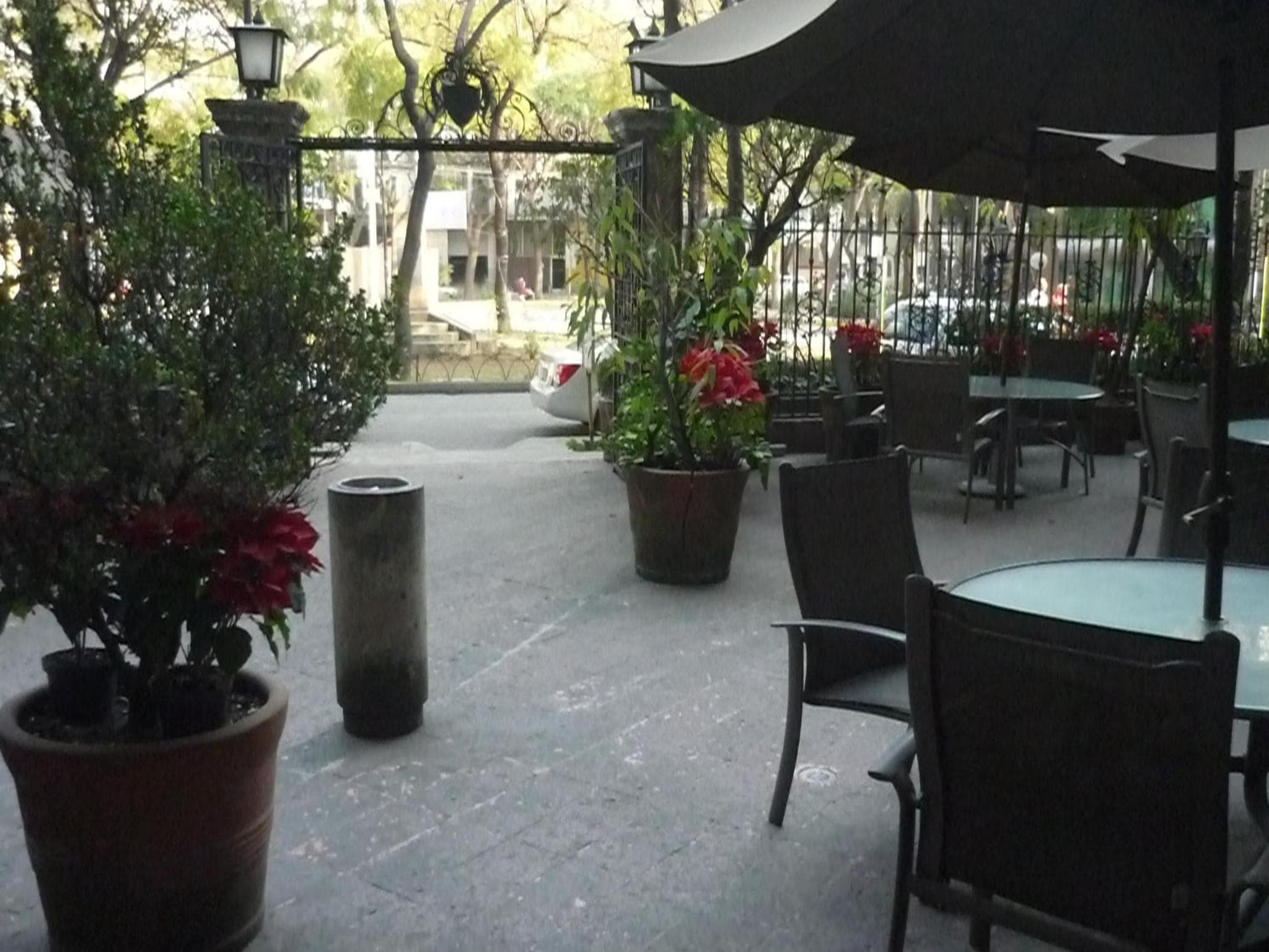 Hotel Brístol — 5
