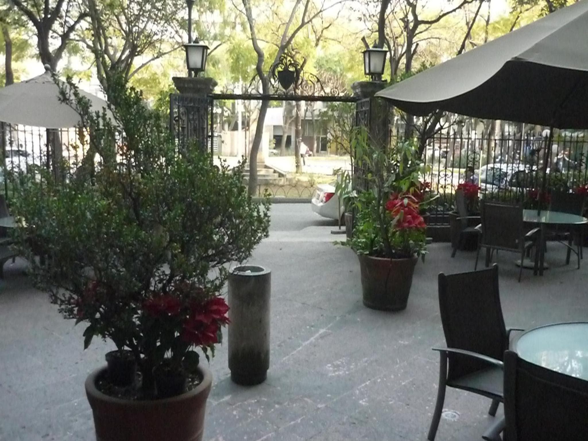 Hotel Brístol — 4