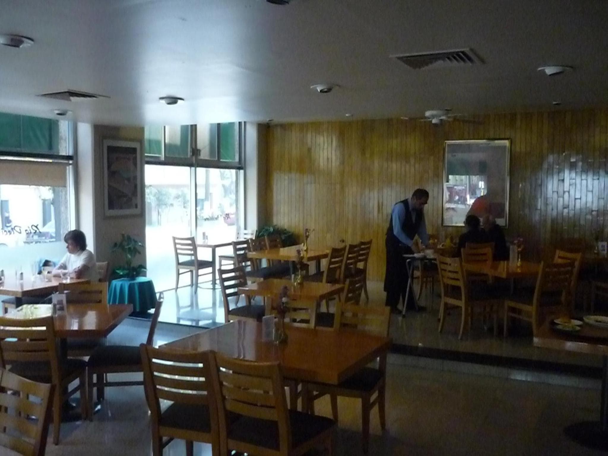 Hotel Brístol — 25