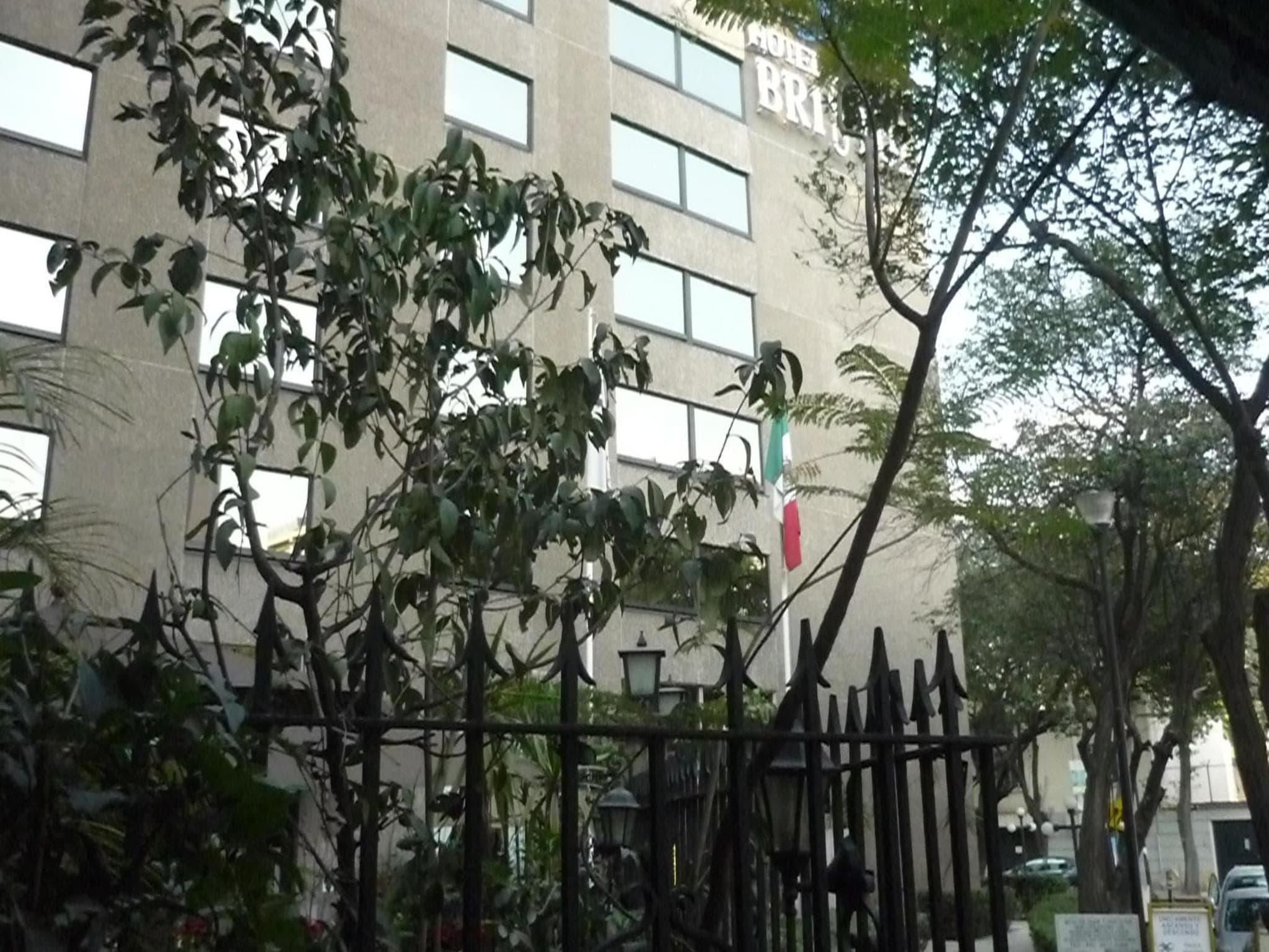 Hotel Brístol — 3