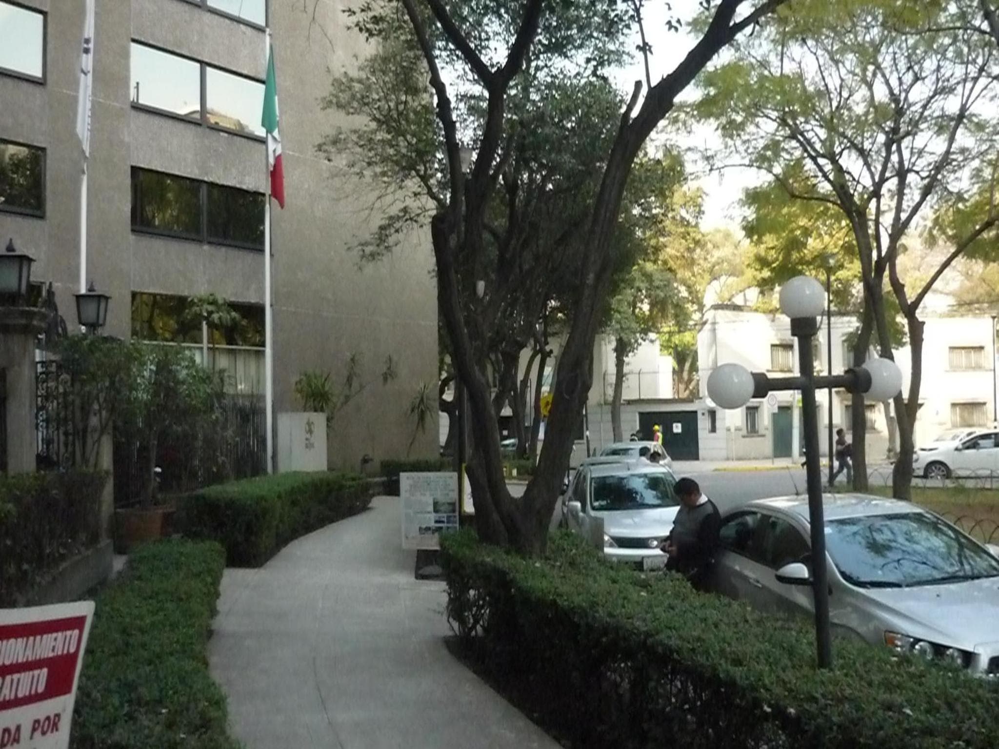 Hotel Brístol — 2