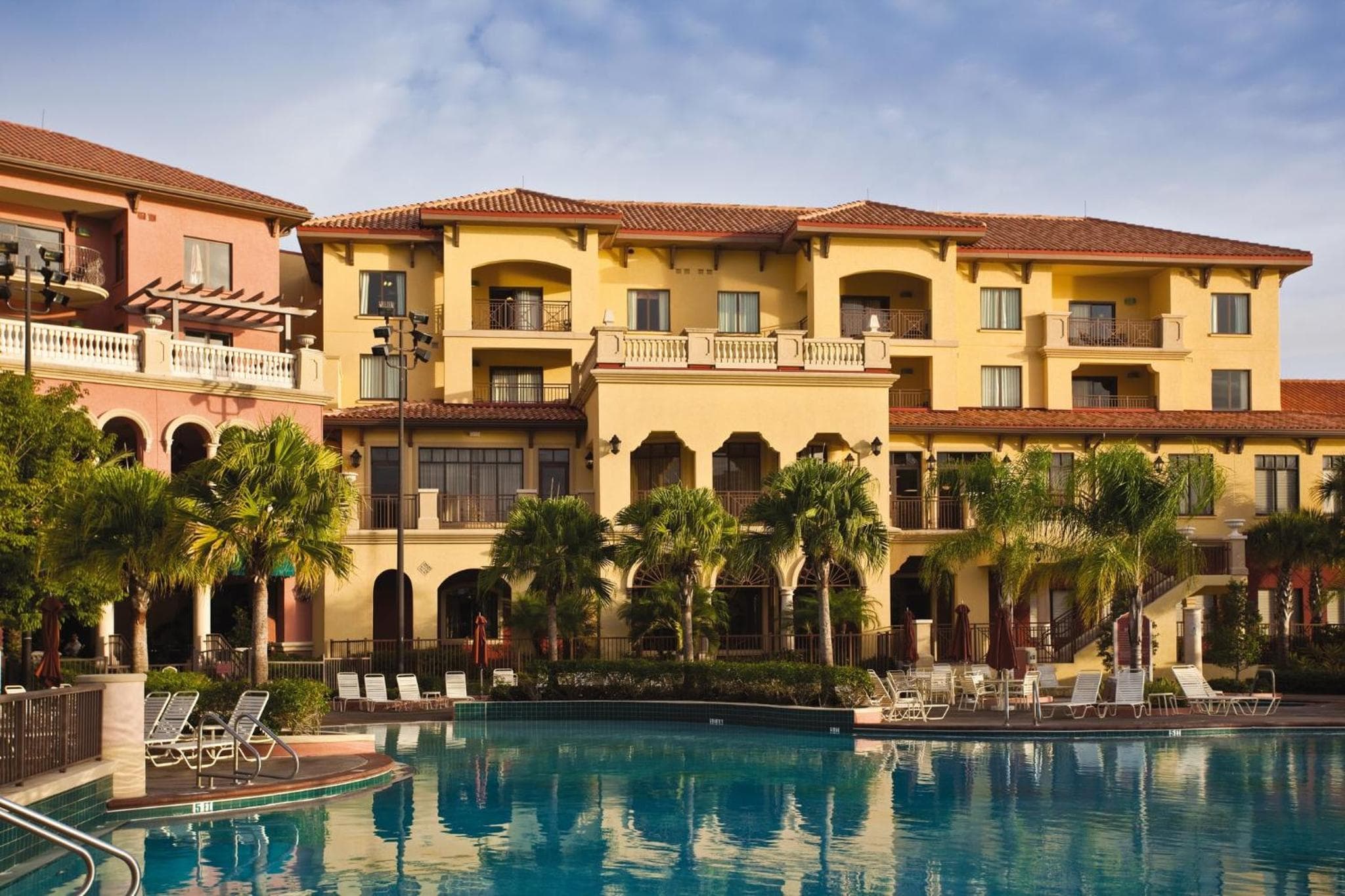 Club Wyndham Bonnet Creek — 24