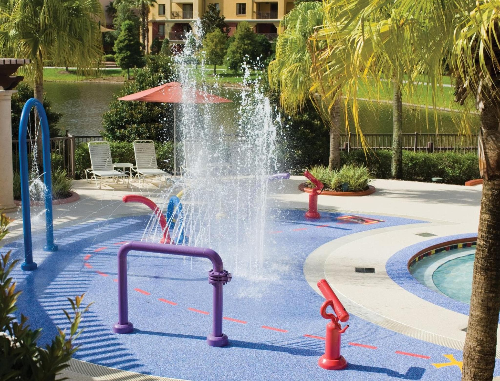 Club Wyndham Bonnet Creek — 15