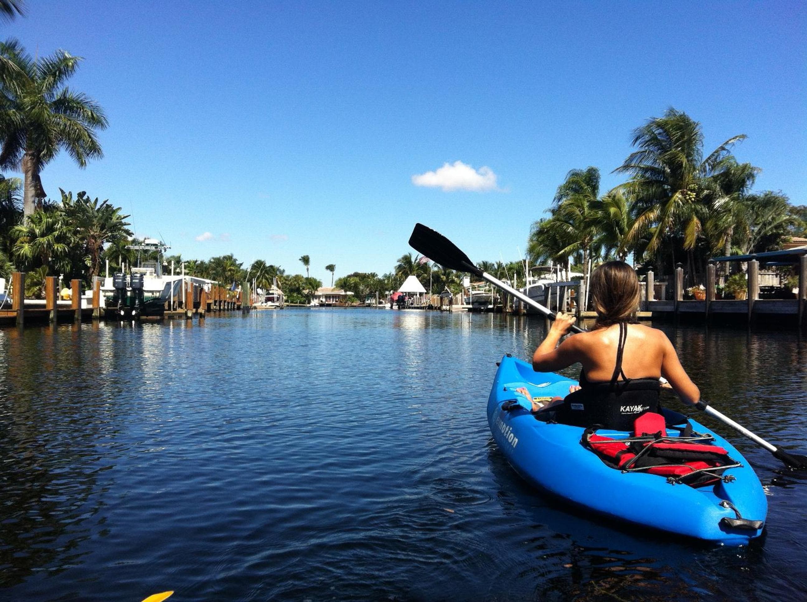 Waterfront Heated Pool(Complimentary), Jacuzzi, Pier, 2mi to Beach — 20