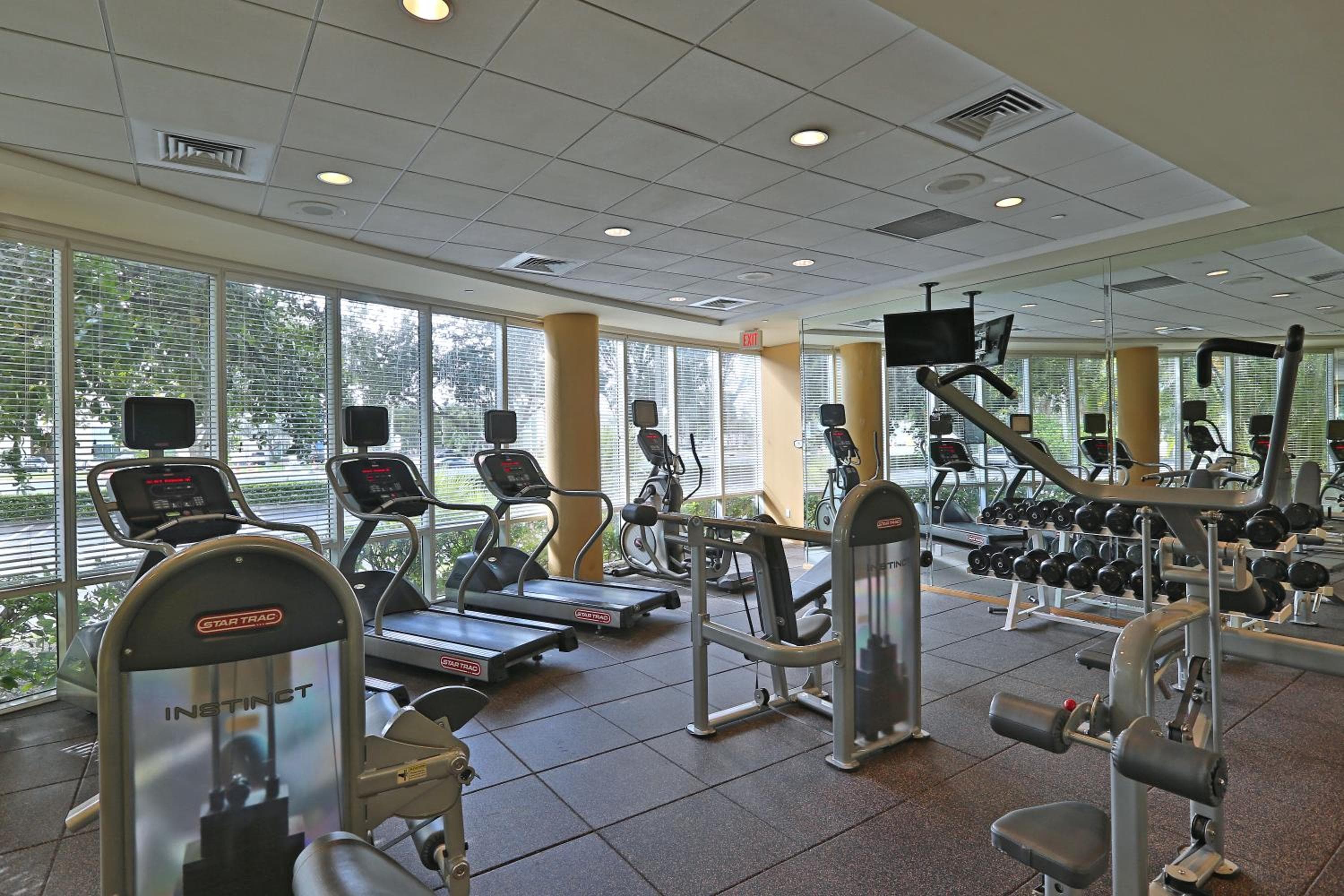 InterContinental At Doral Miami by IHG — 7