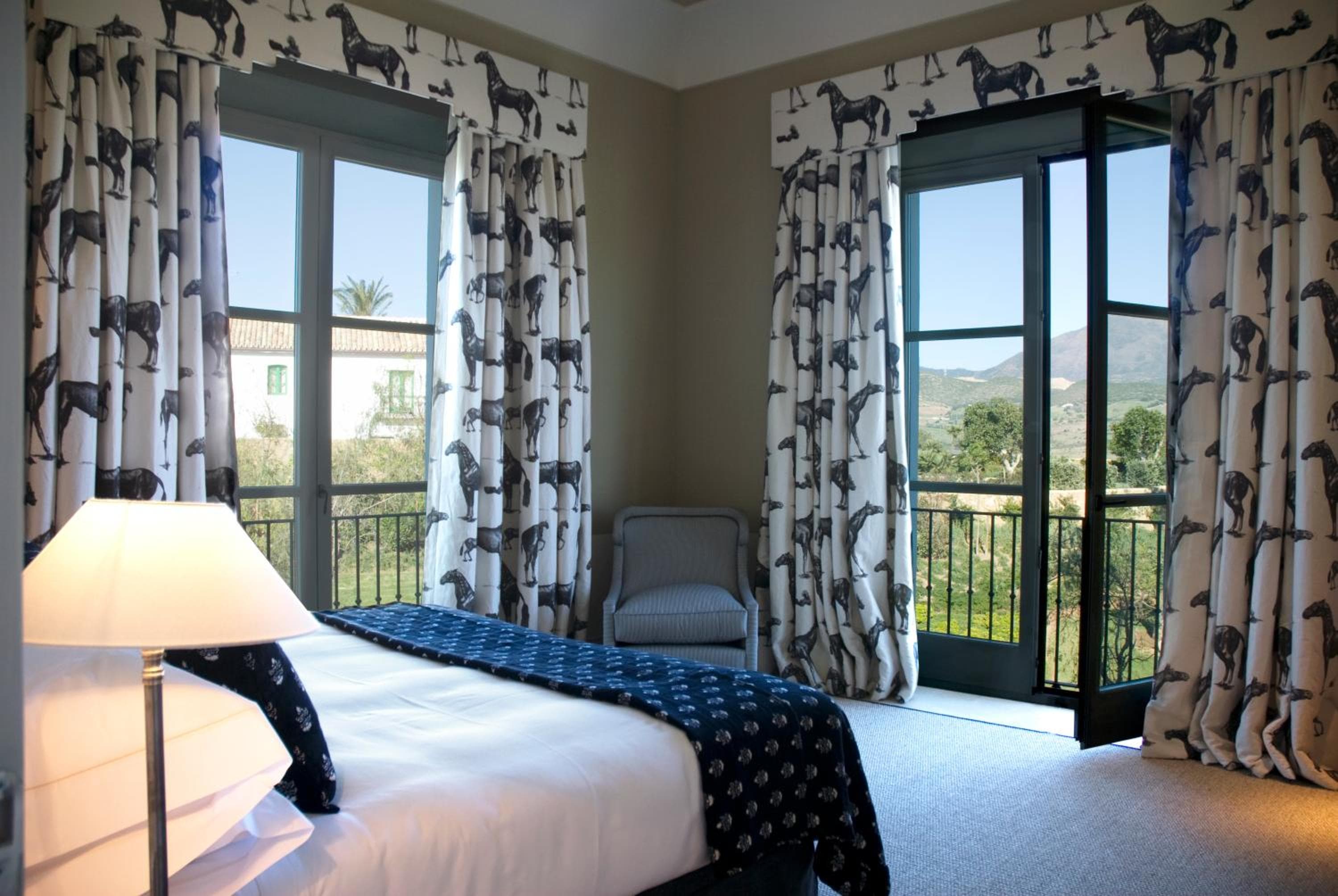Finca Cortesin Hotel Golf & Spa — 12