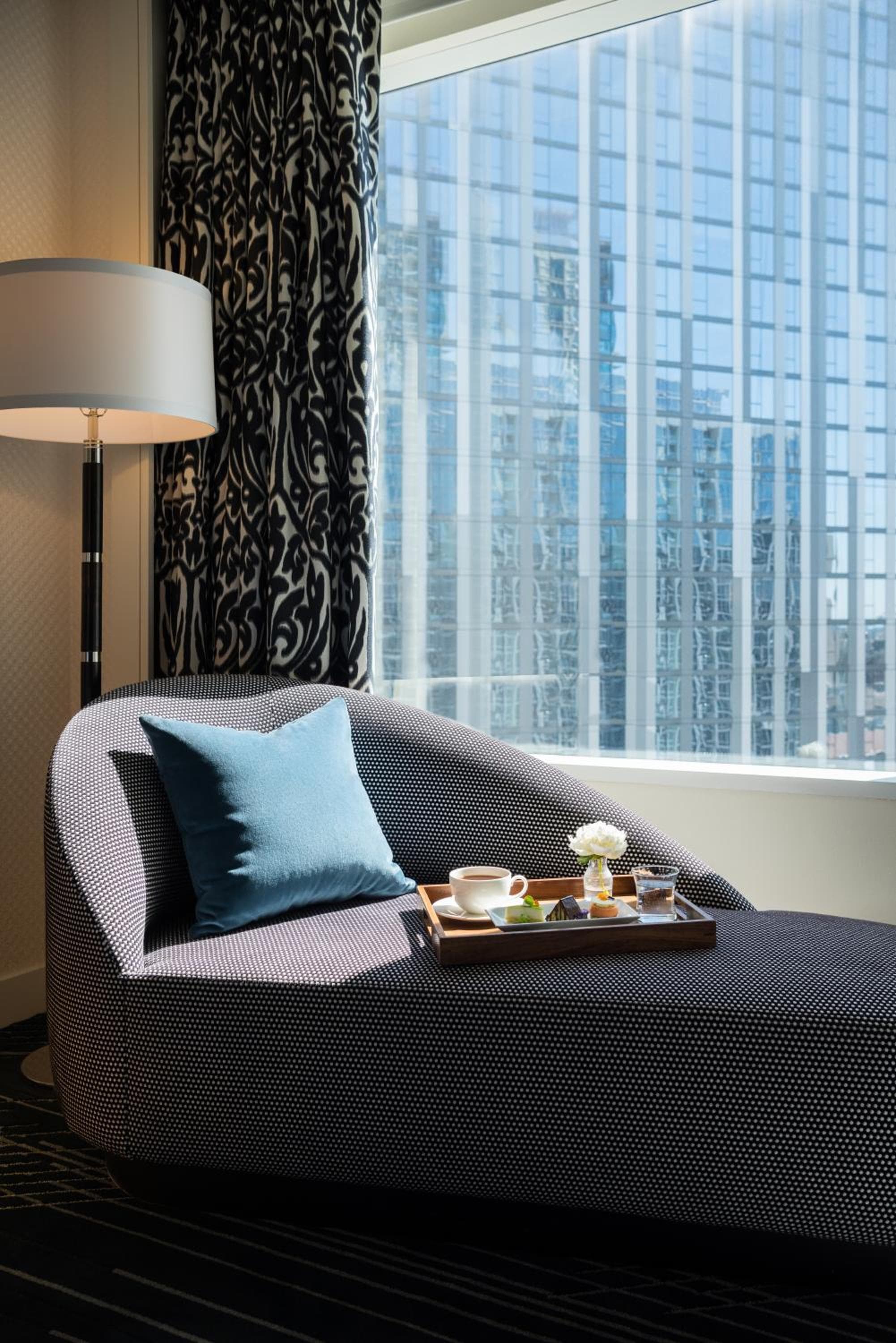 Sofitel Chicago Magnificent Mile hotel, 20 East Chestnut Street, Chicago, United States — photo 128