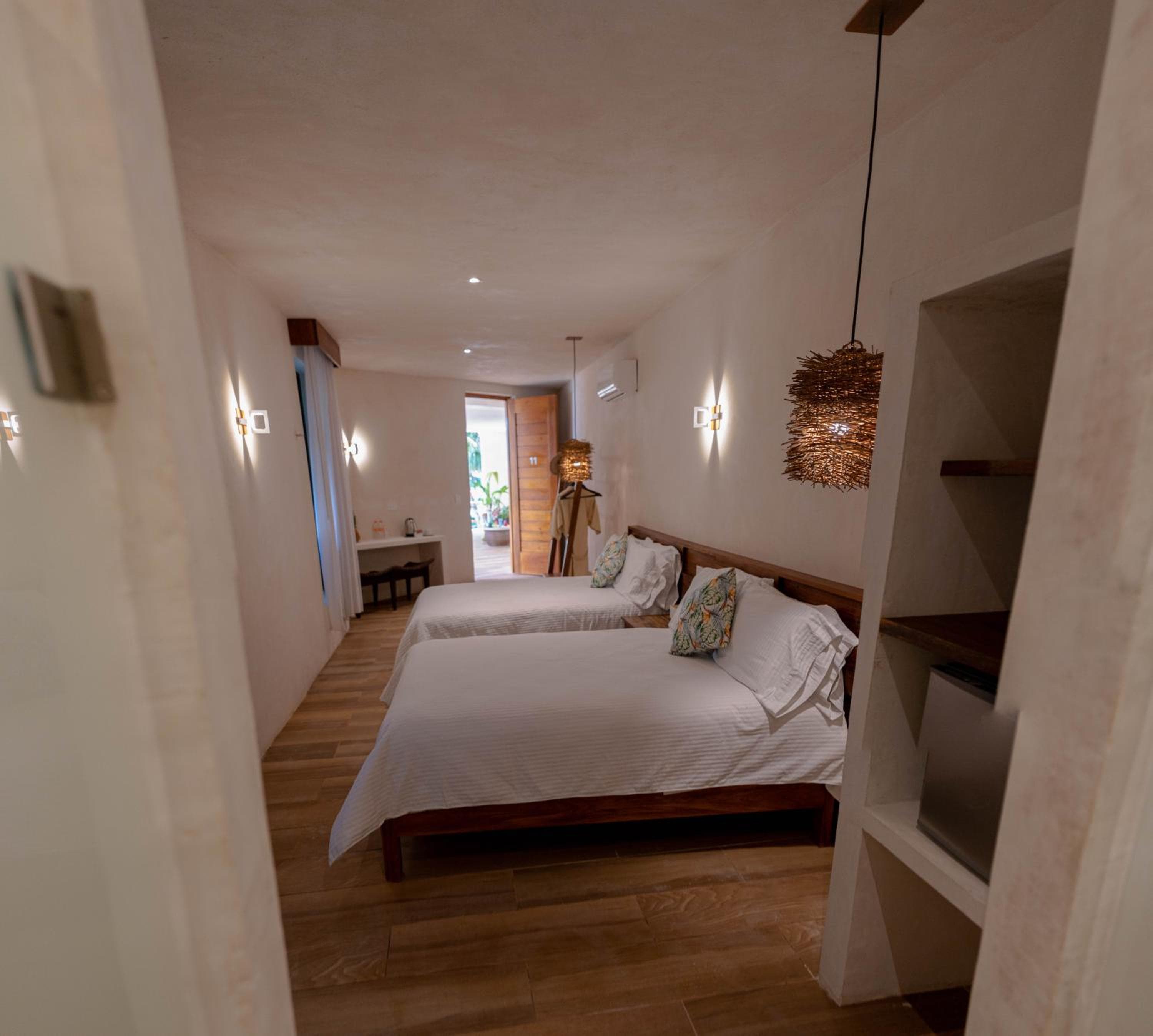Le barriere coralline — 14