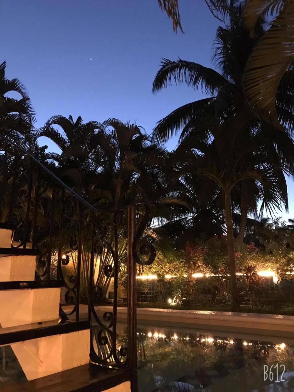 La Villa du Golf à Cancun Hotel Boutique — 9