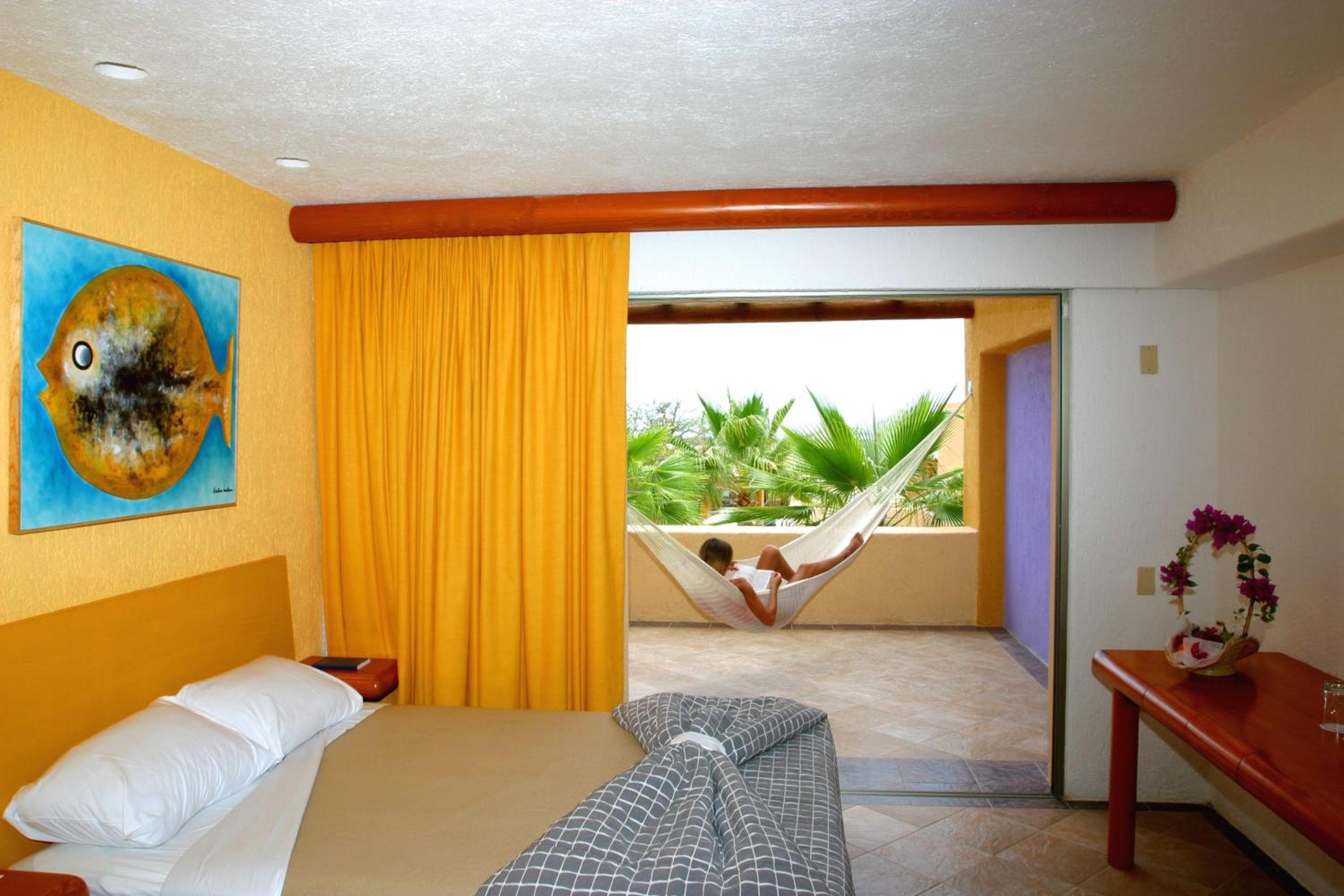 Hotel Los Patios — 18