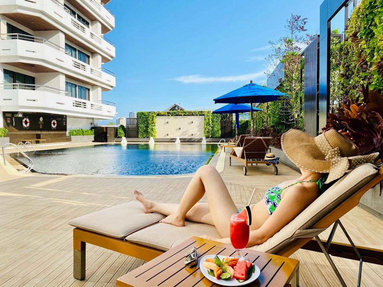 Centre Point Sukhumvit 10 - Centre Point Sukhumvit 10 — 25